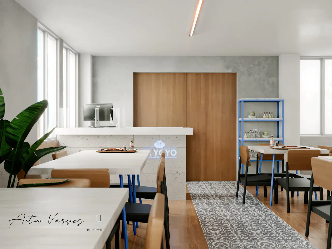 Restaurante El Yoyo image 6