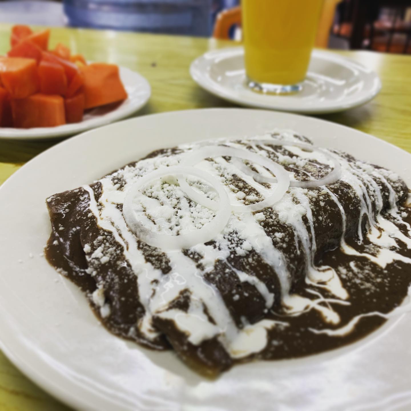 Restaurante El Yoyo image 8