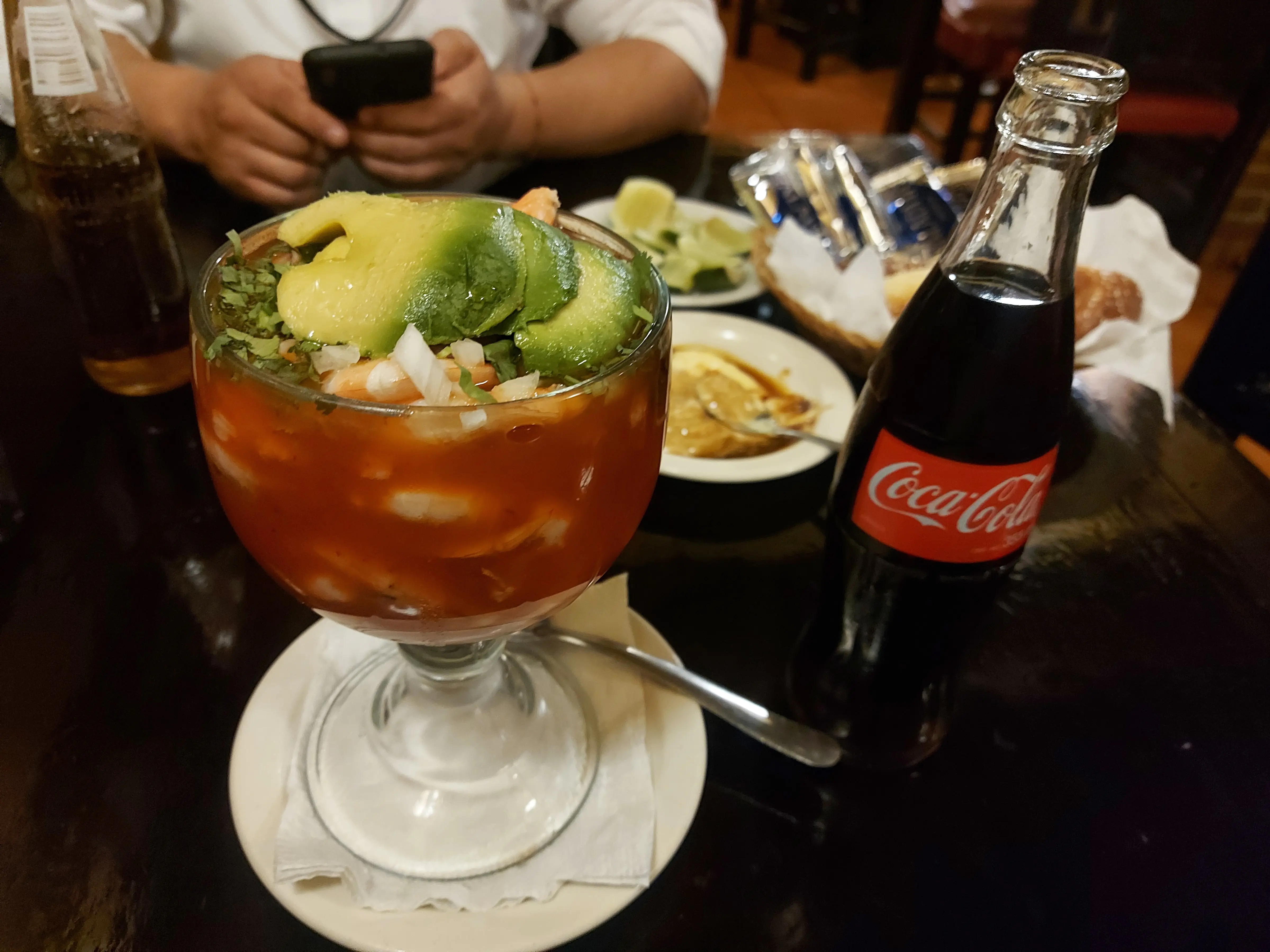 Los Arrecifes Restaurante Bar image 2