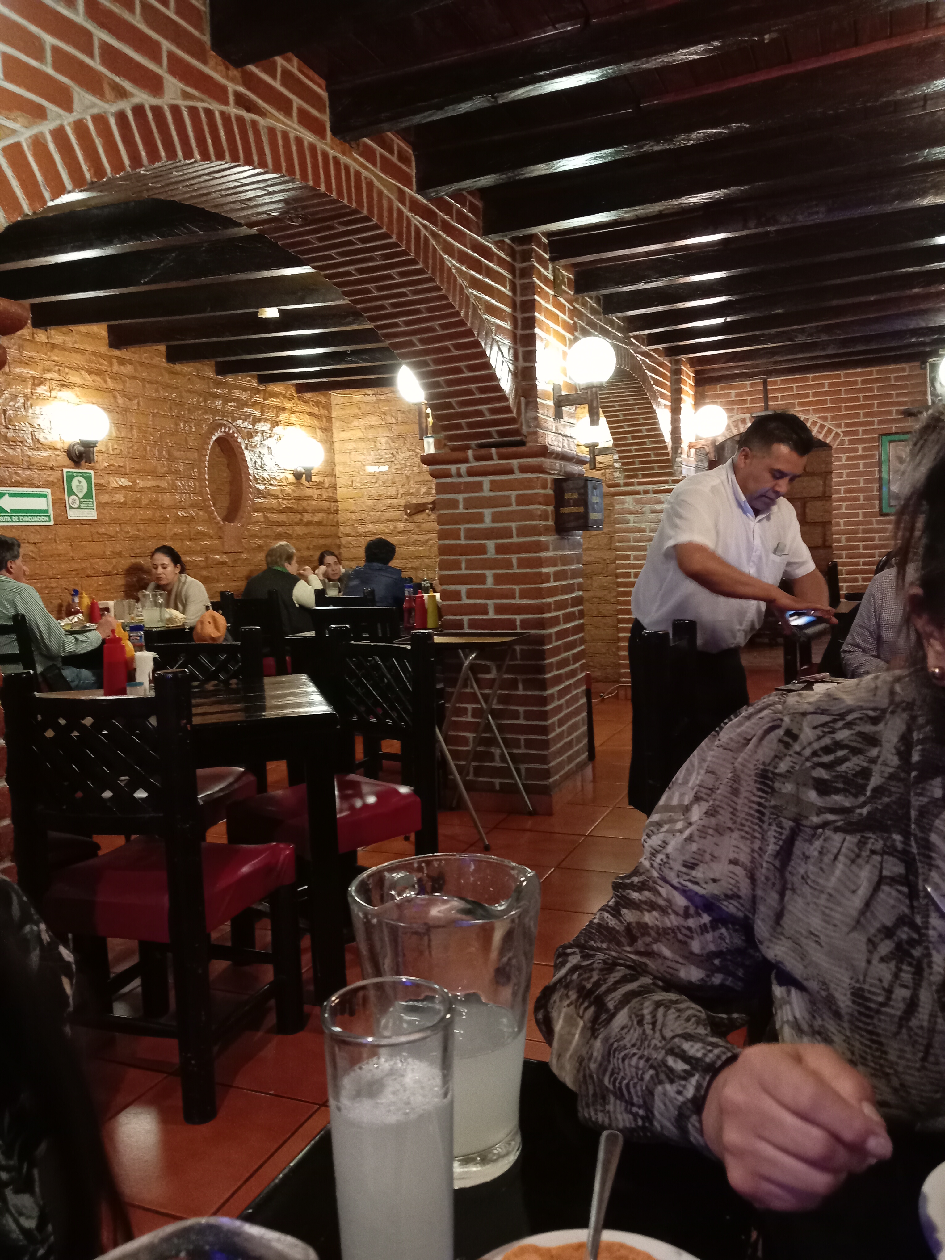 Los Arrecifes Restaurante Bar image 3