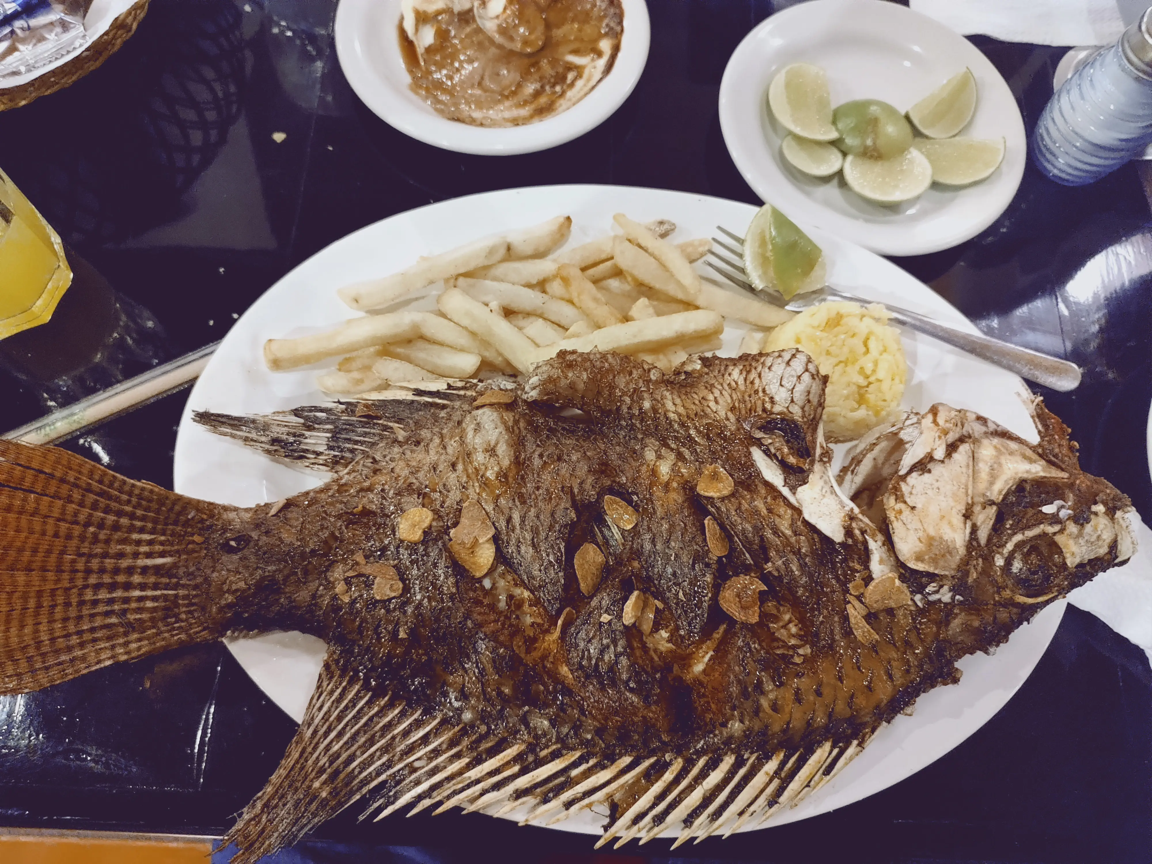 Los Arrecifes Restaurante Bar image 5