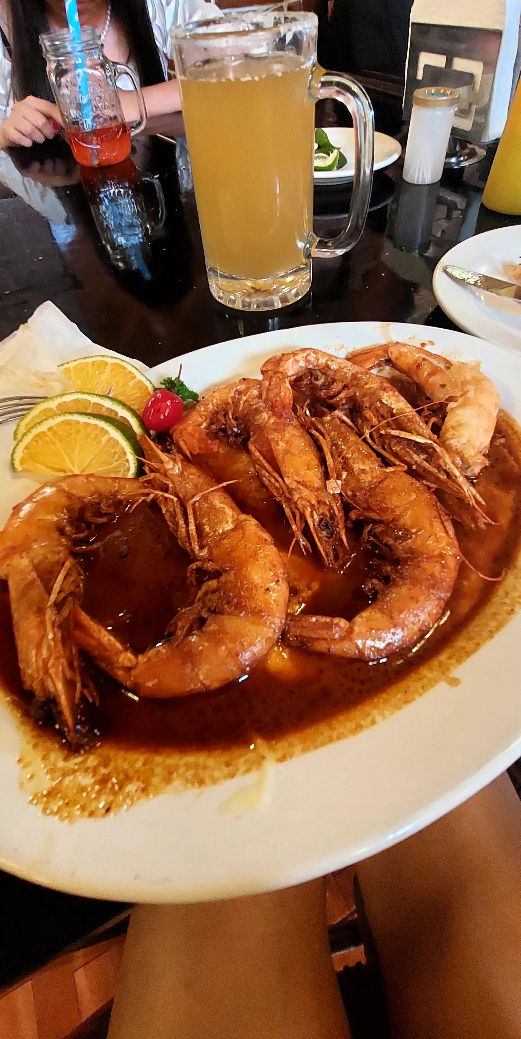 Los Arrecifes Restaurante Bar image 6