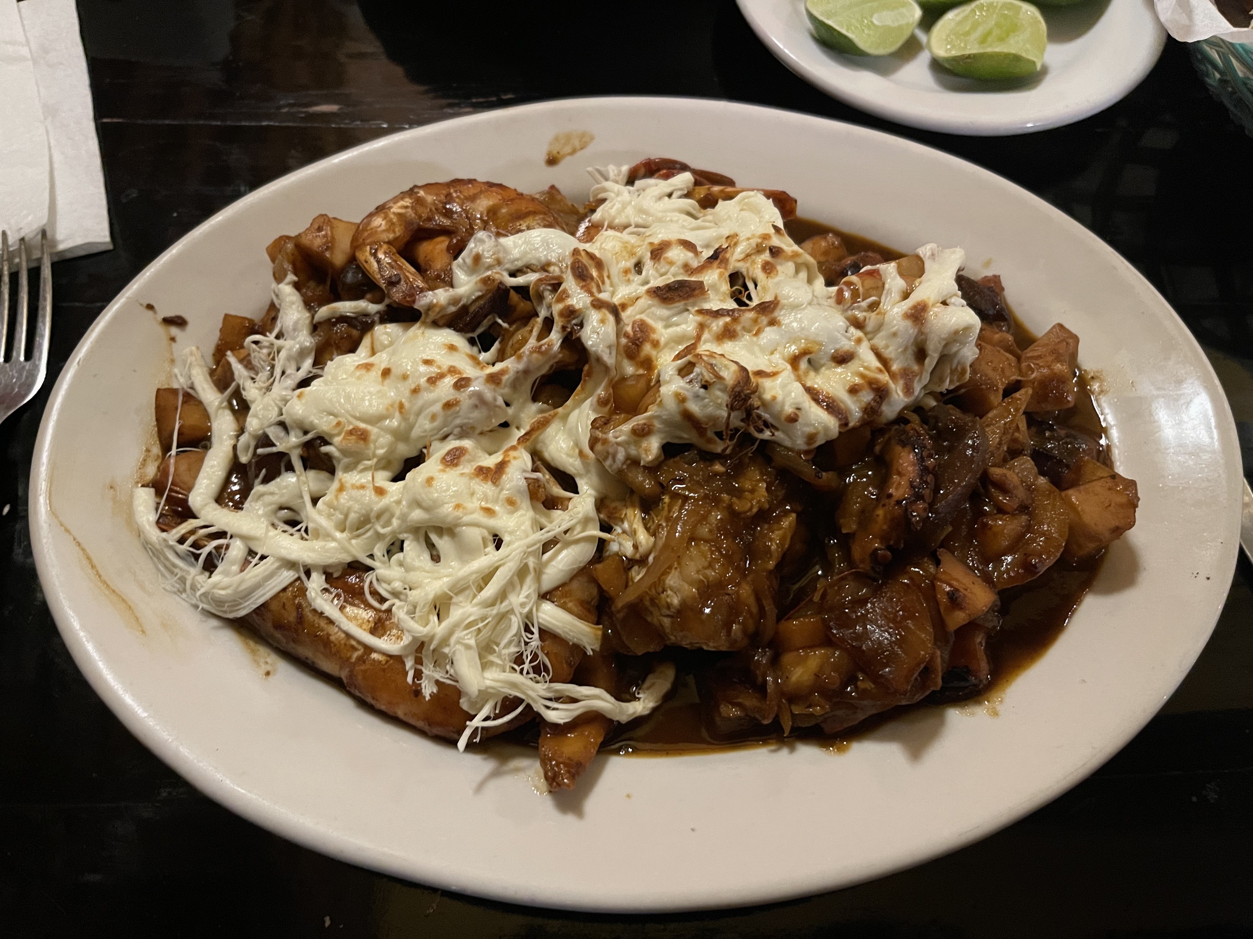 Los Arrecifes Restaurante Bar image 7