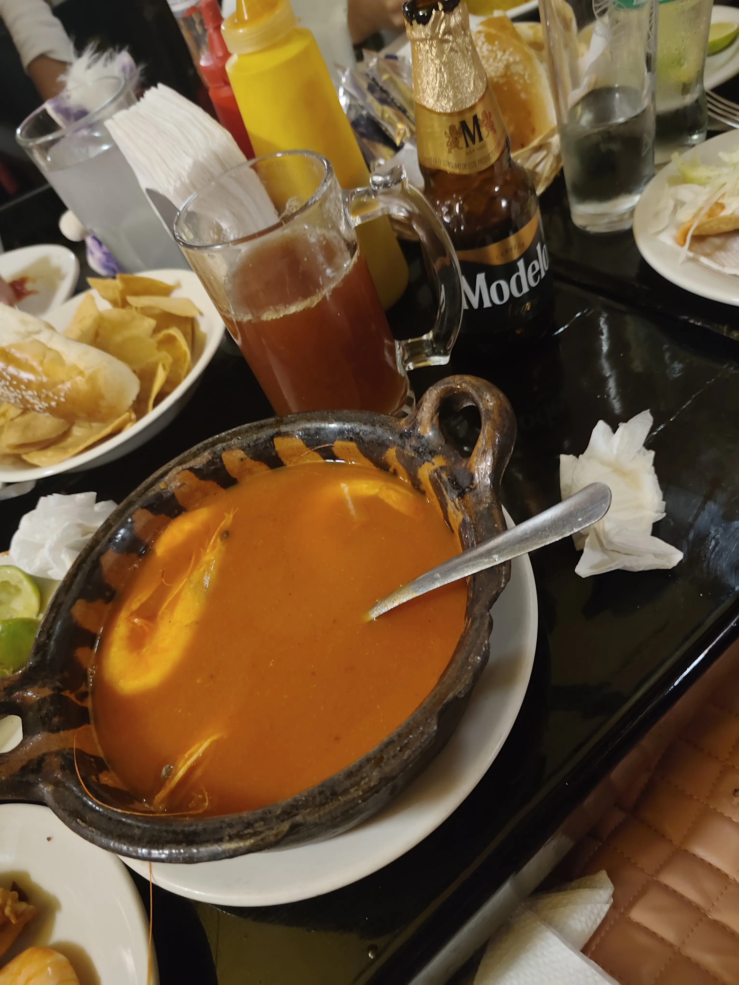 Los Arrecifes Restaurante Bar image 8