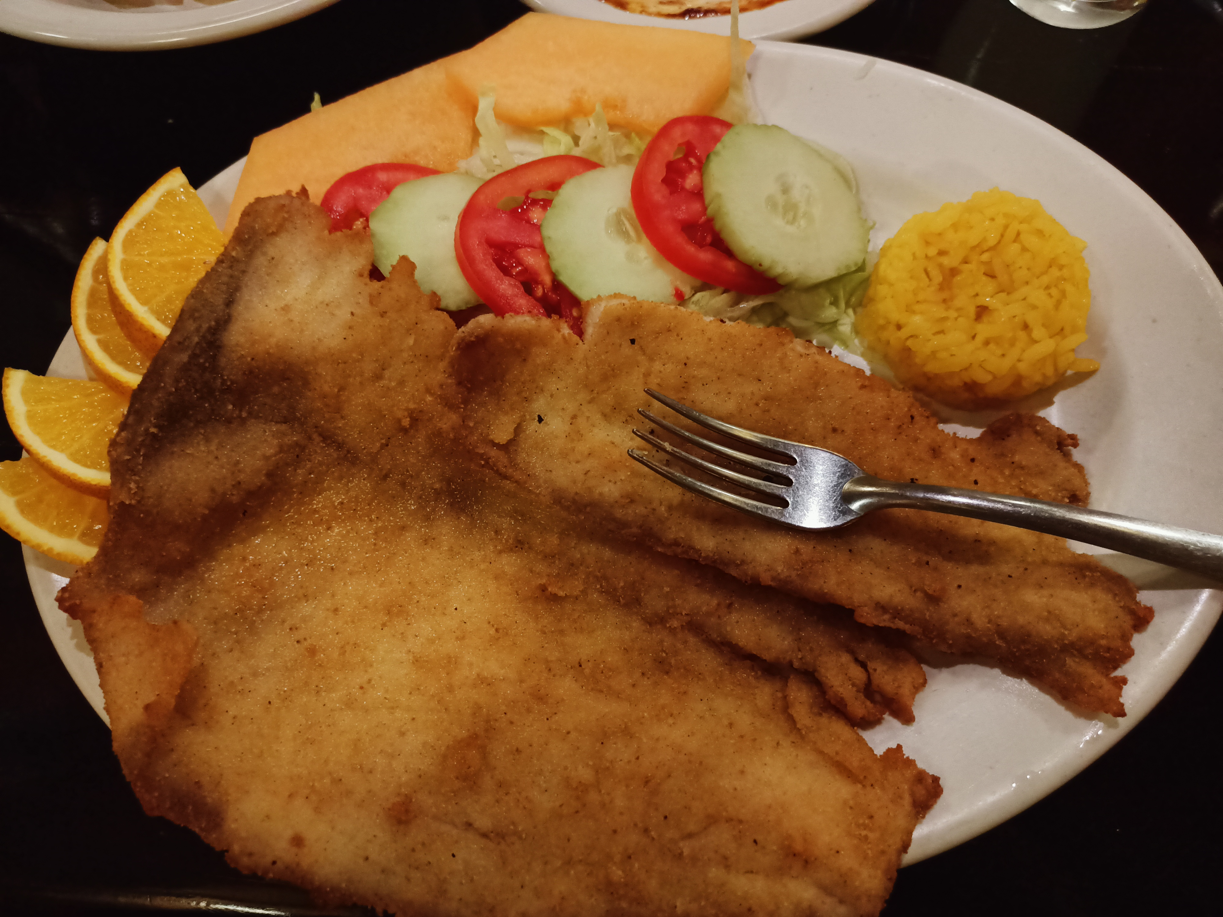 Los Arrecifes Restaurante Bar image 10