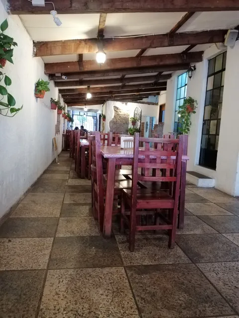 Italia Rústica image 1