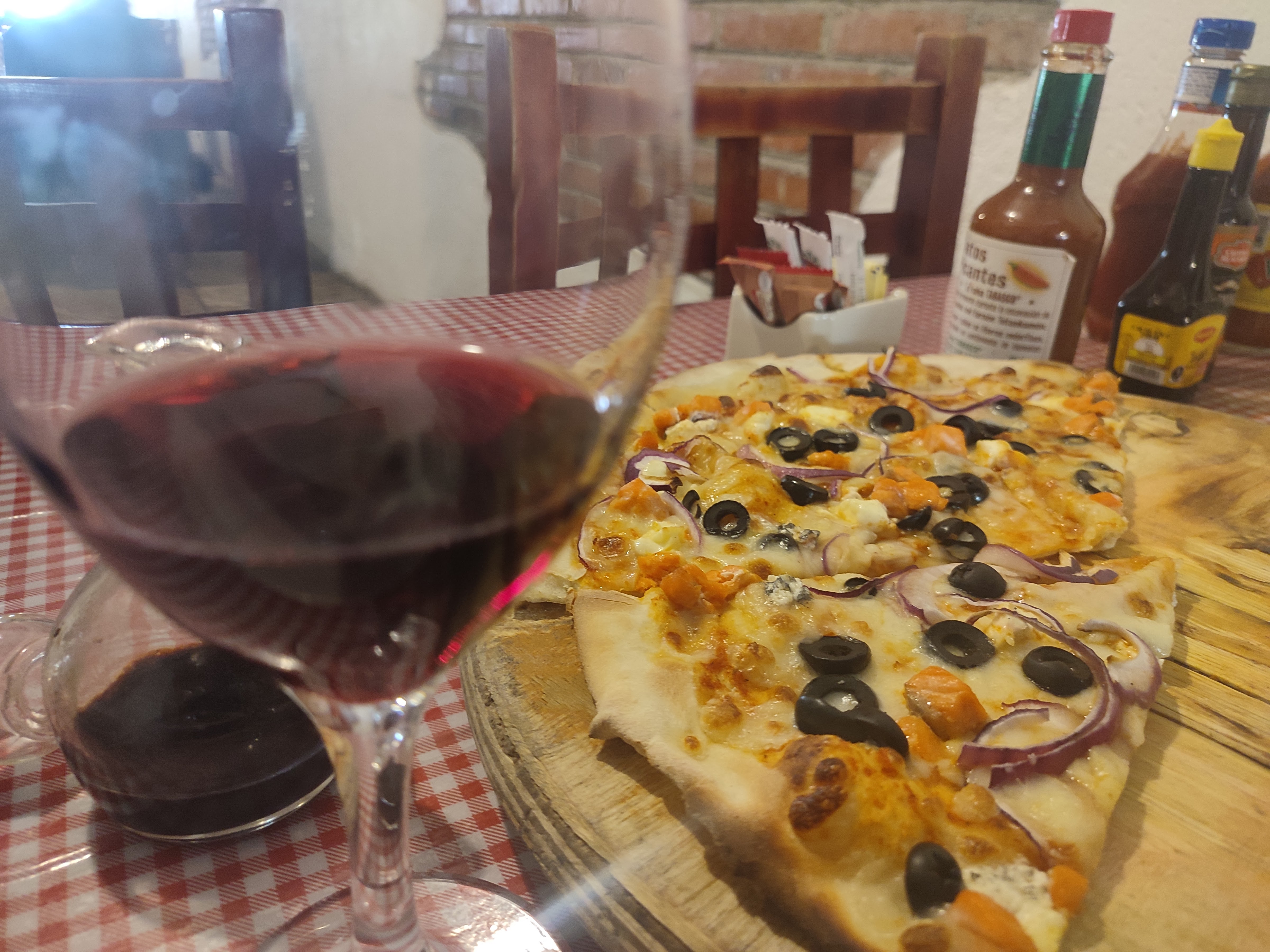 Italia Rústica image 2