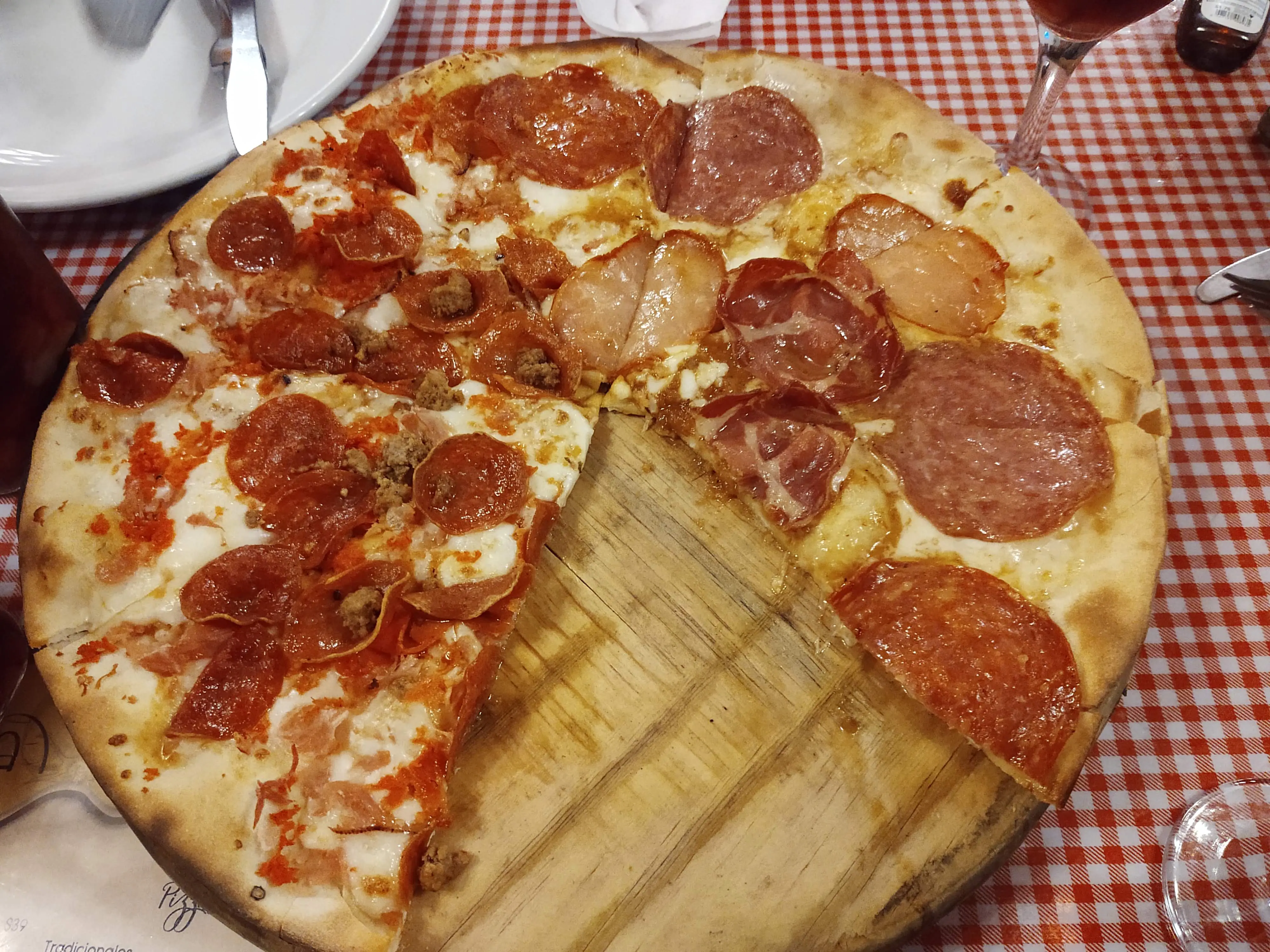 Italia Rústica image 3