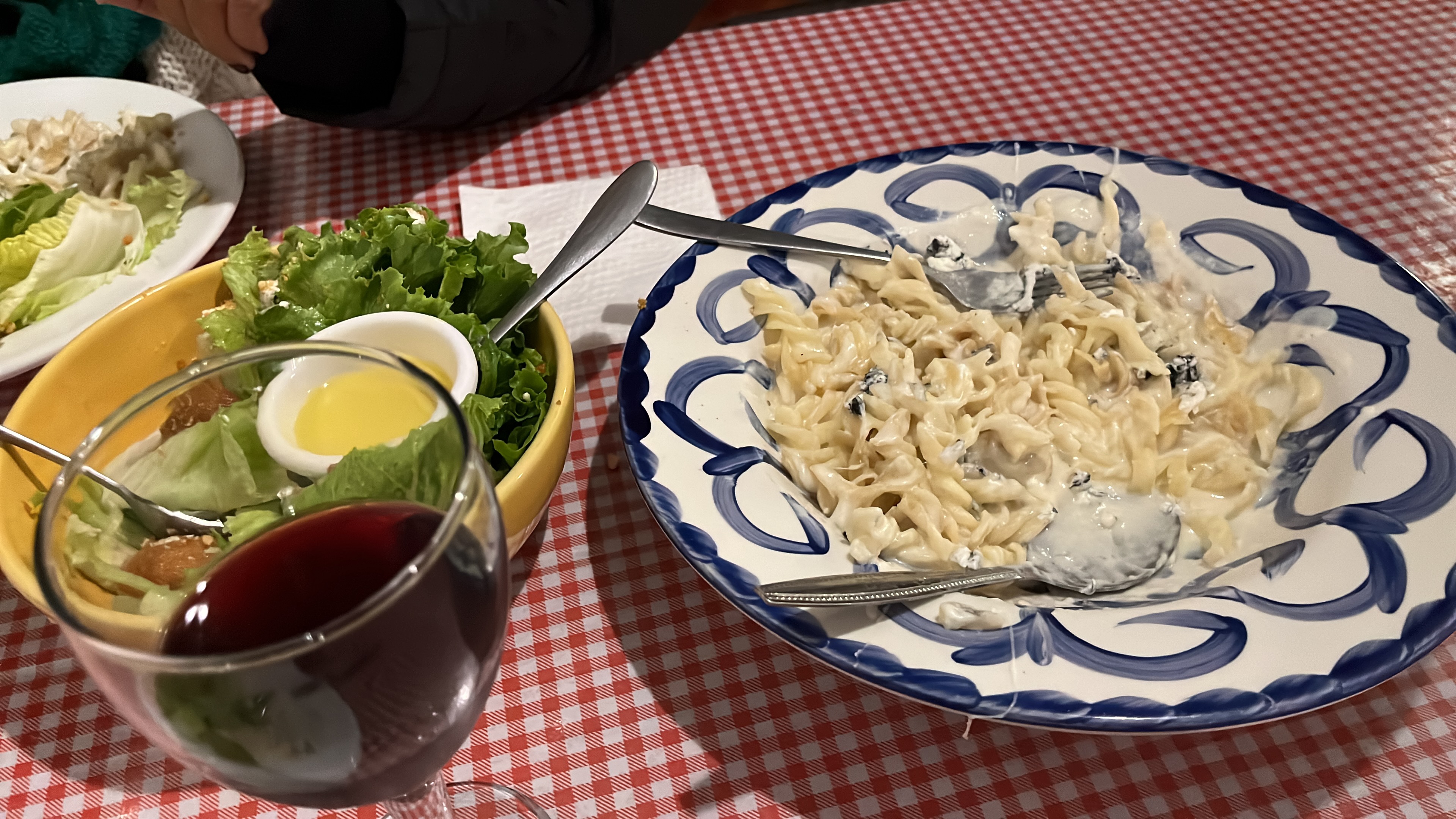 Italia Rústica image 4