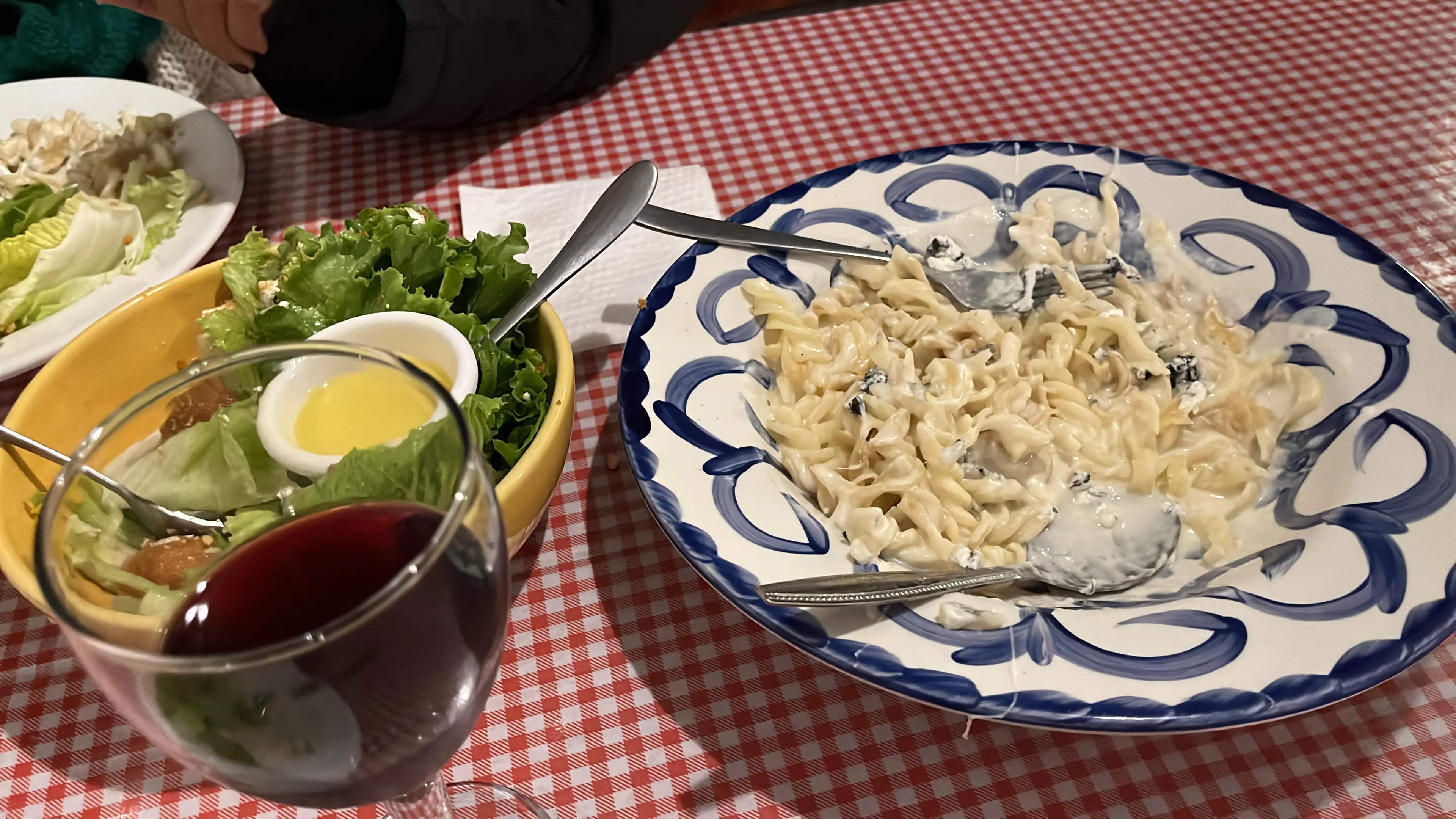 Italia Rústica image 4