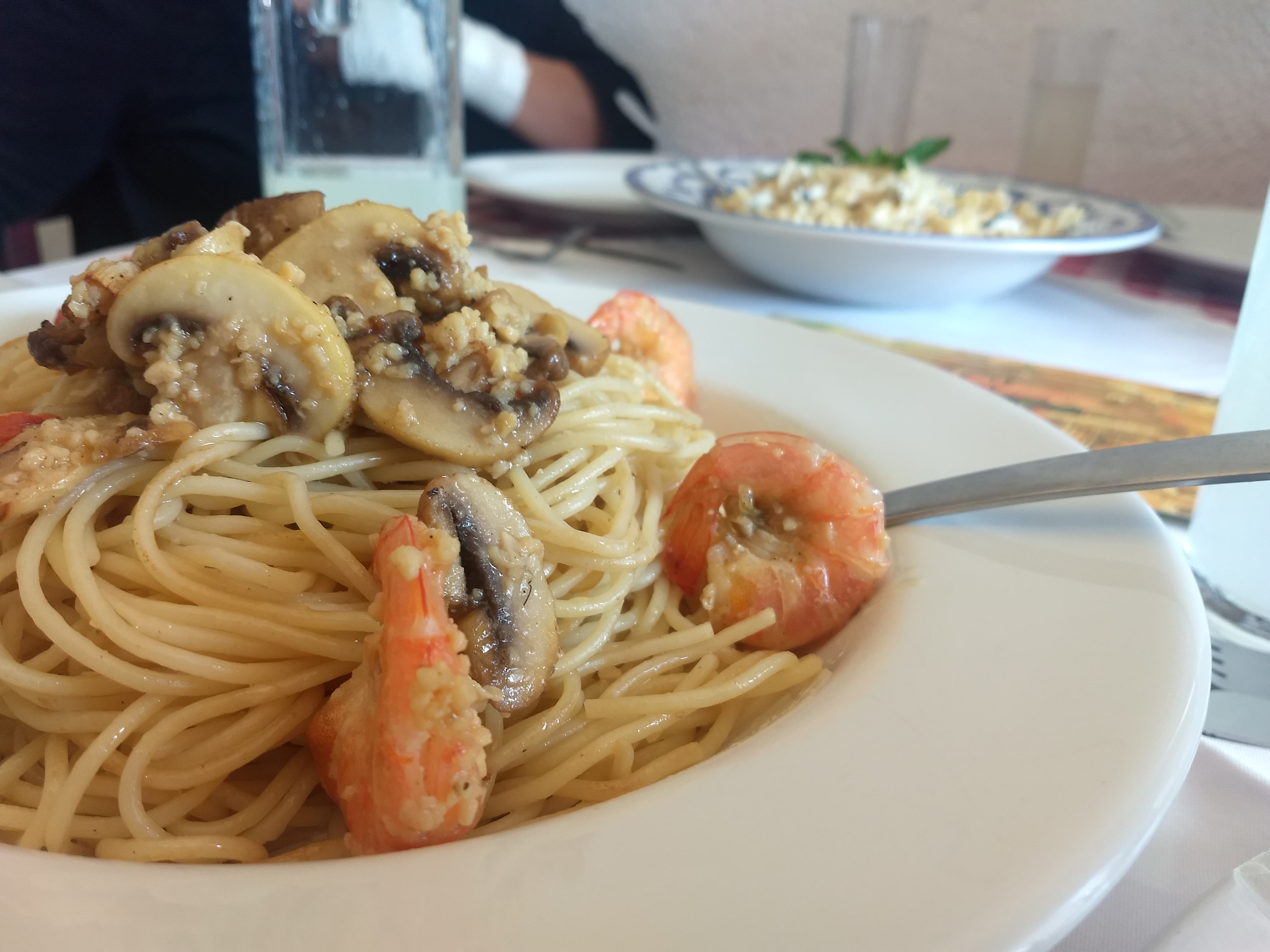 Italia Rústica image 5