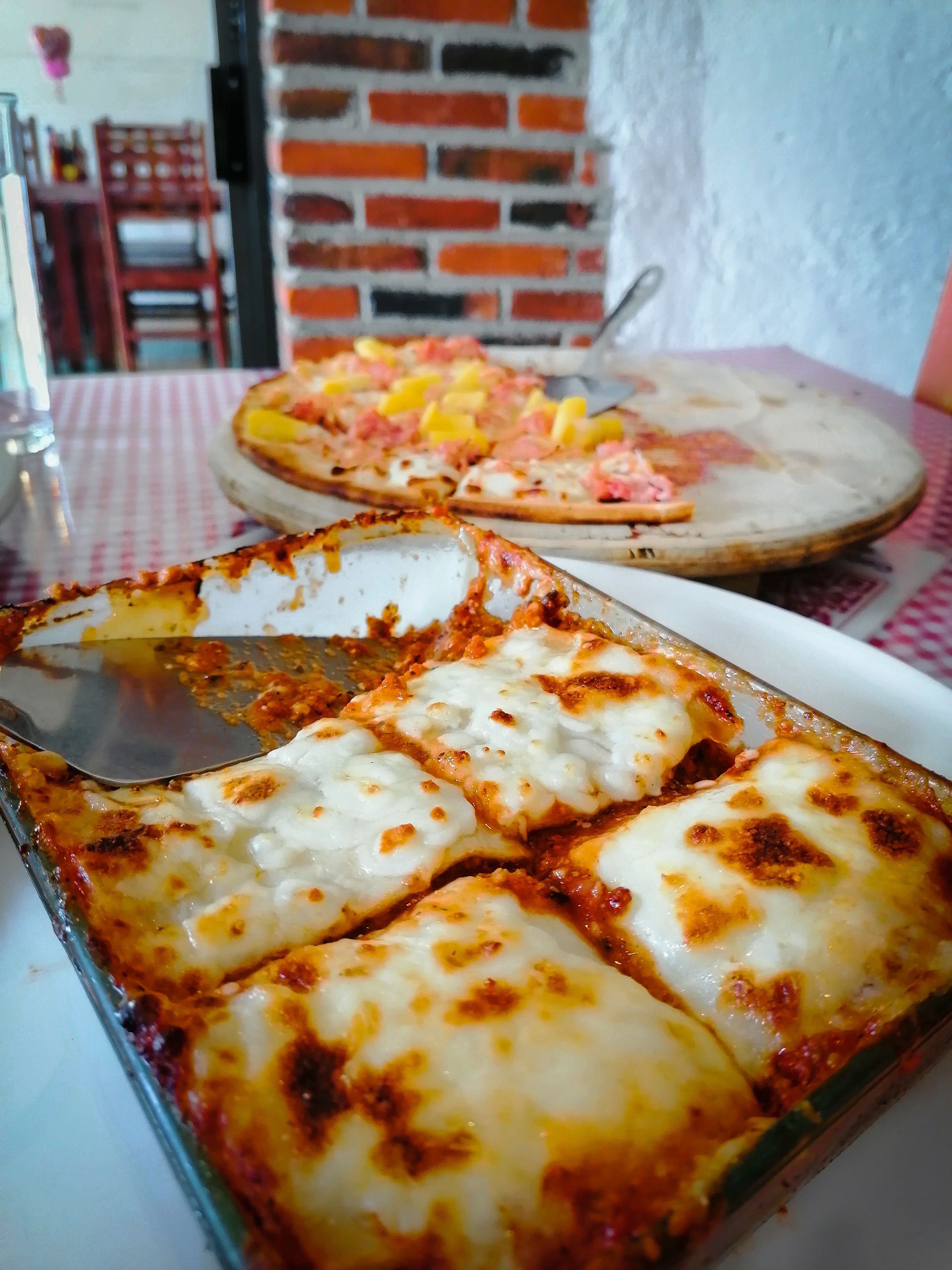 Italia Rústica image 6