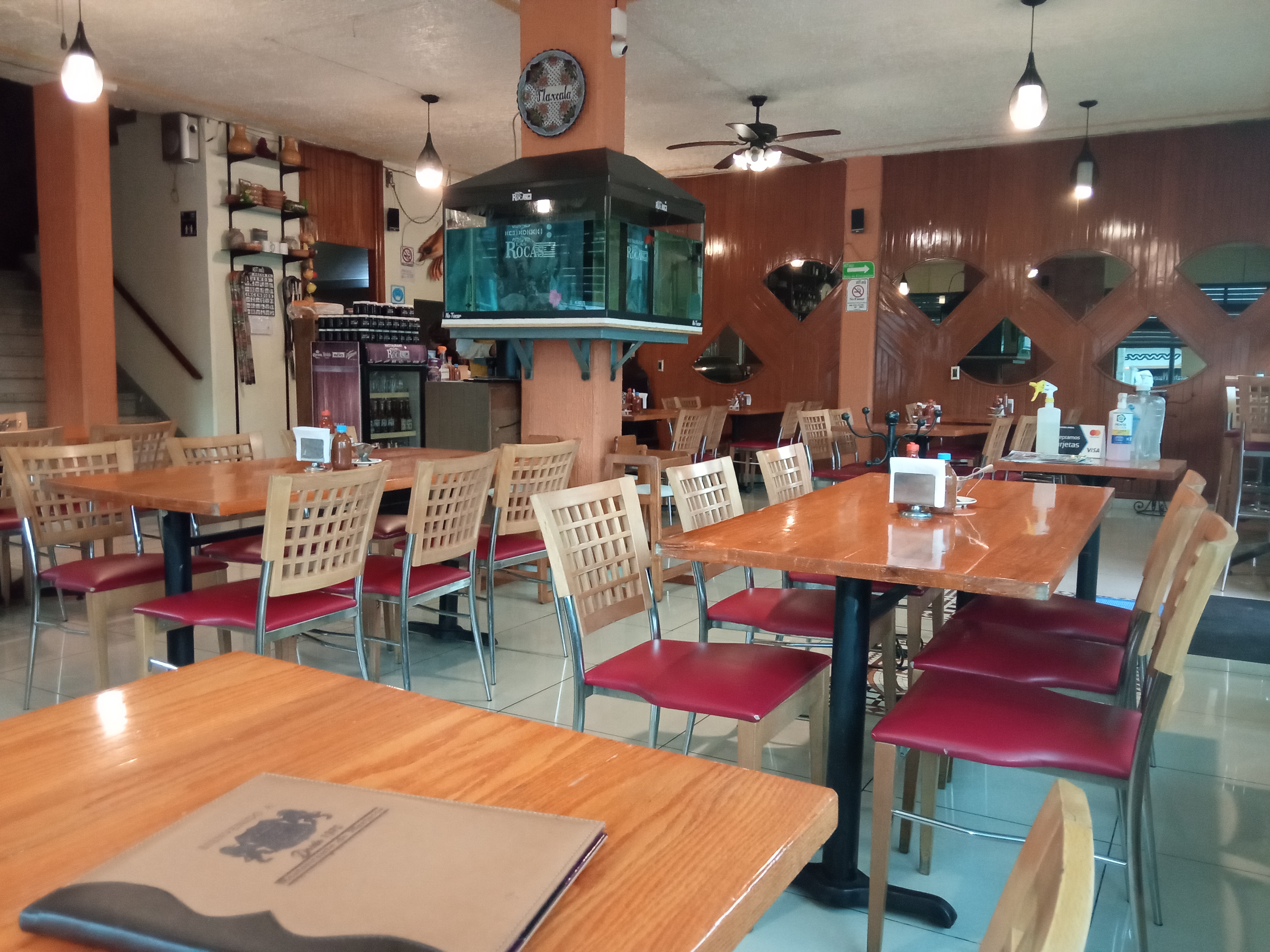 Restaurant Las Rocas image 1