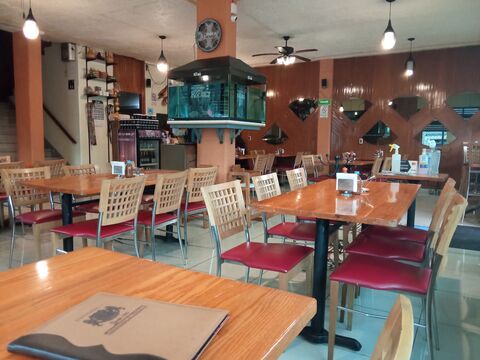 Restaurant Las Rocas image 1