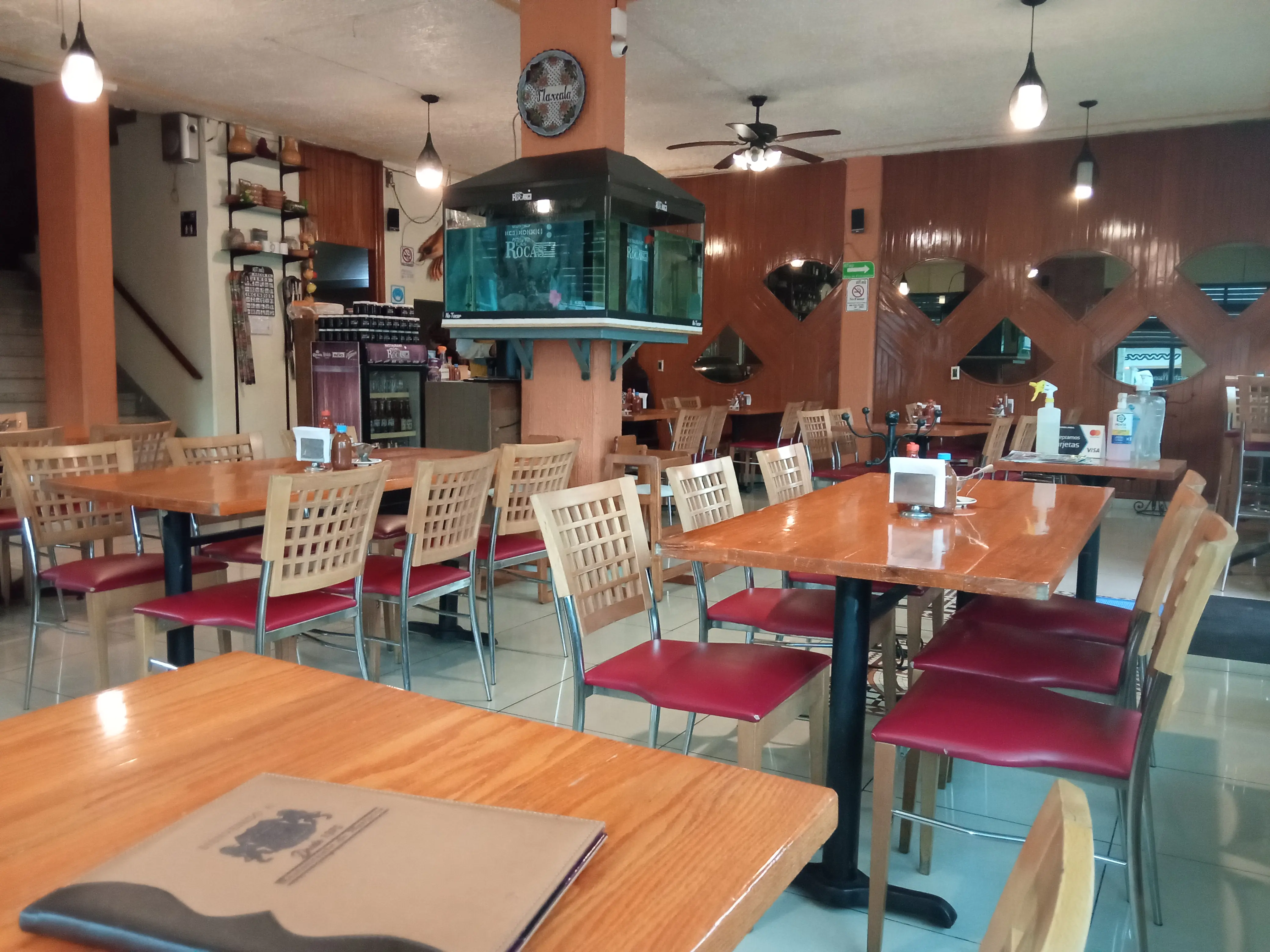 Restaurant Las Rocas image 1