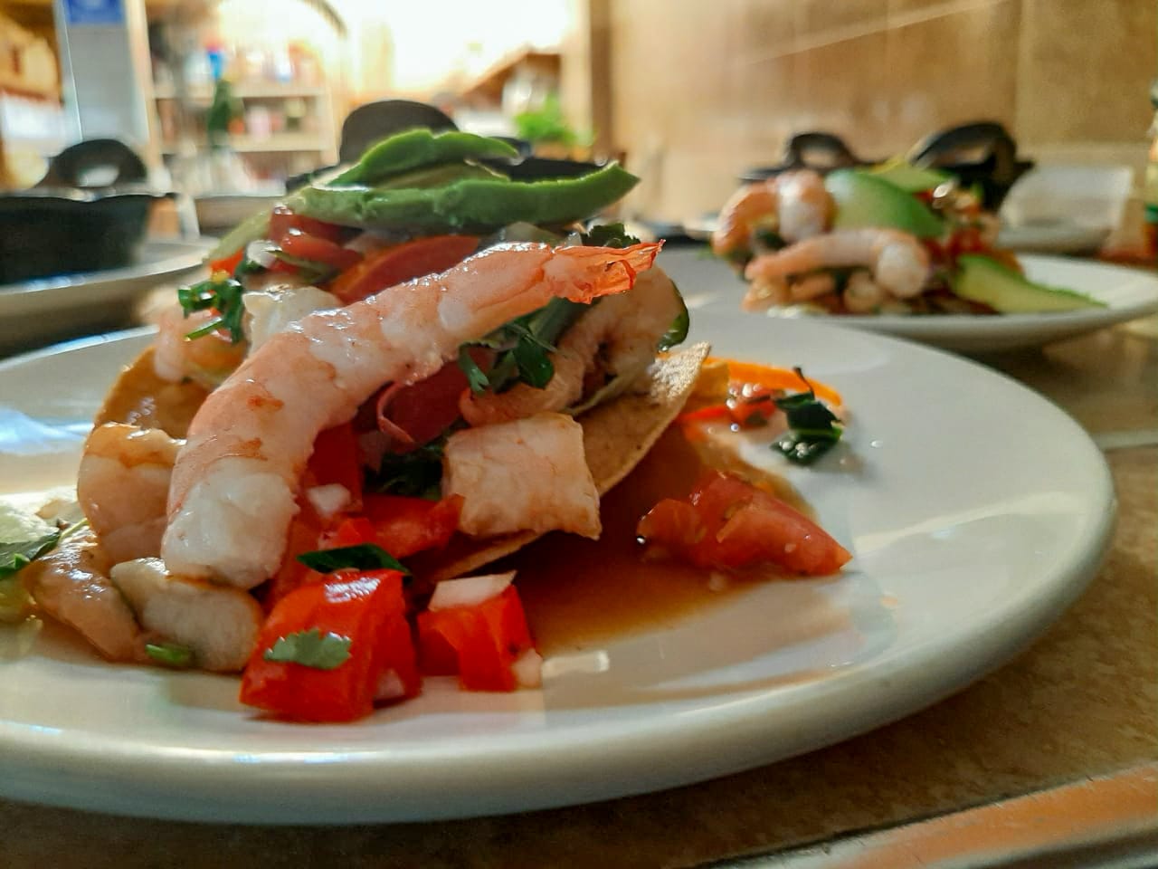 Restaurant Las Rocas image 2