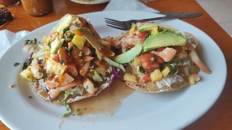 Restaurant Las Rocas image 3
