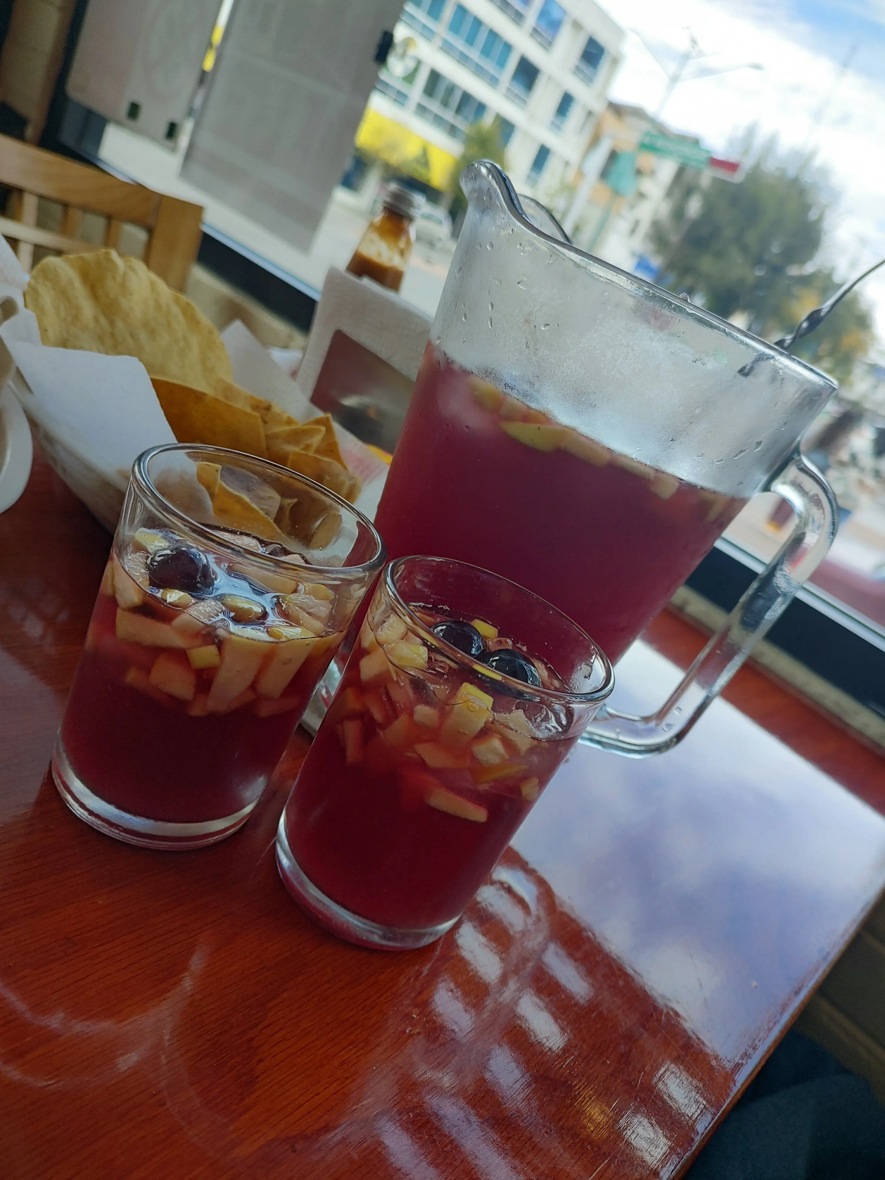 Restaurant Las Rocas image 4