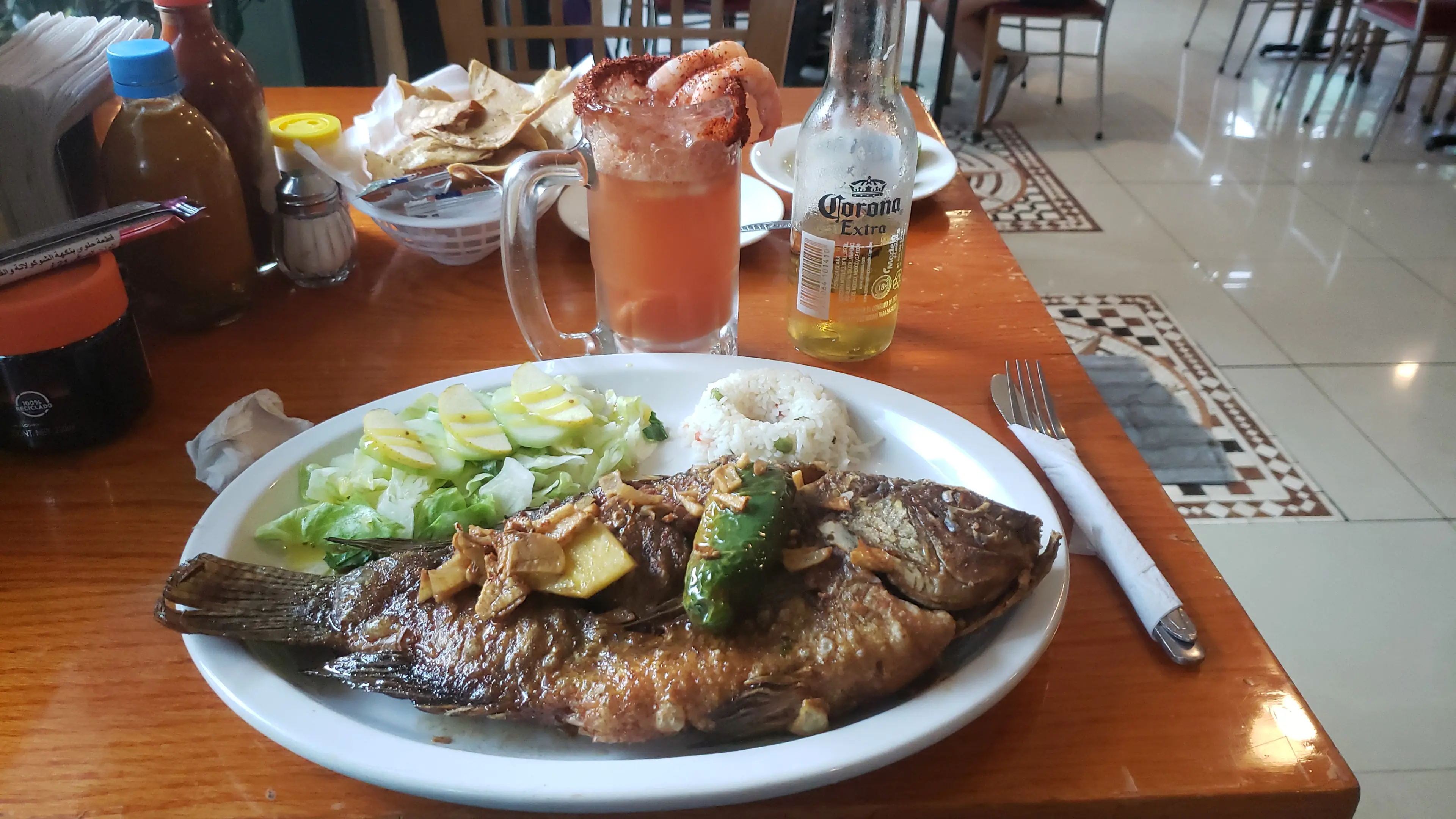 Restaurant Las Rocas image 6