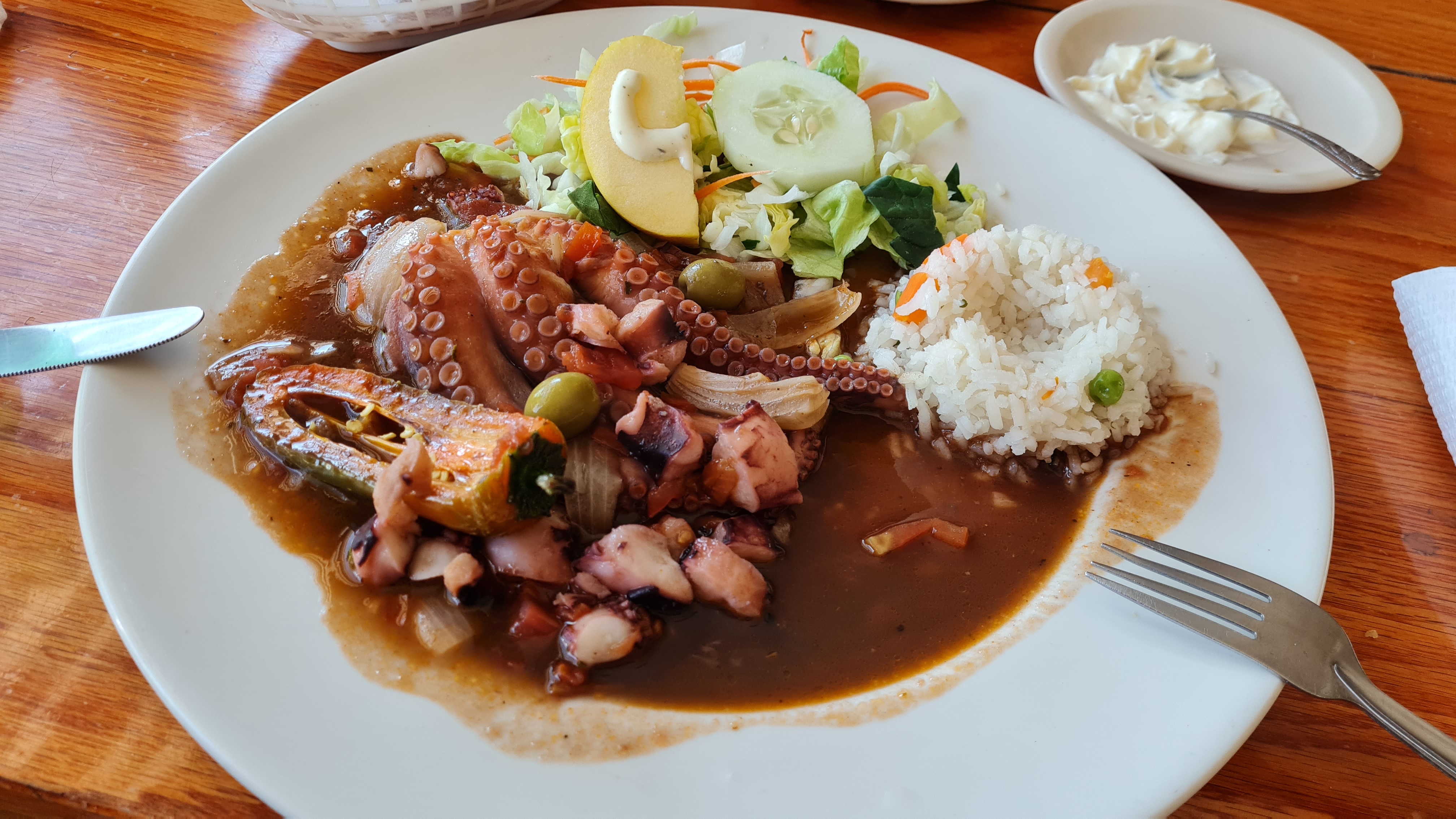 Restaurant Las Rocas image 9