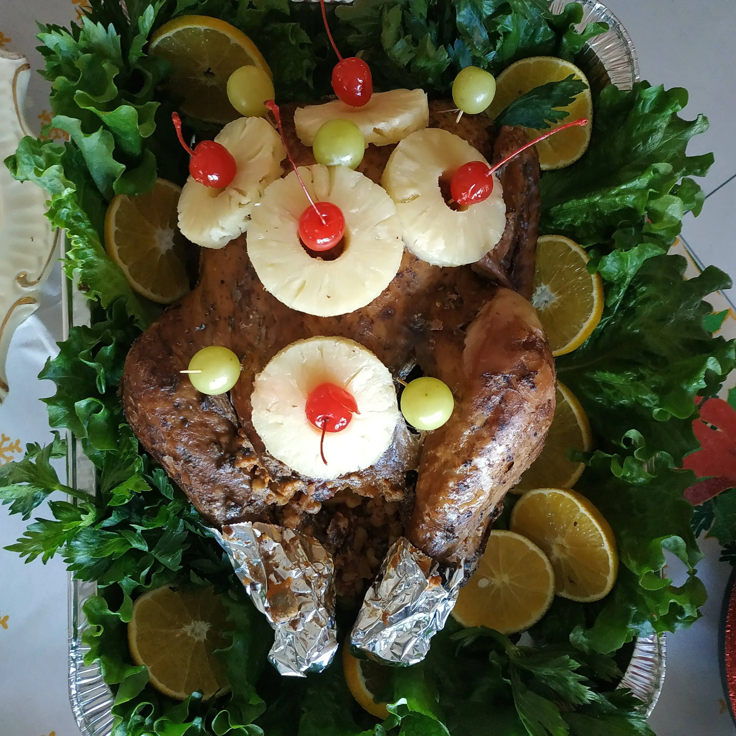 Restaurant Las Rocas image 10