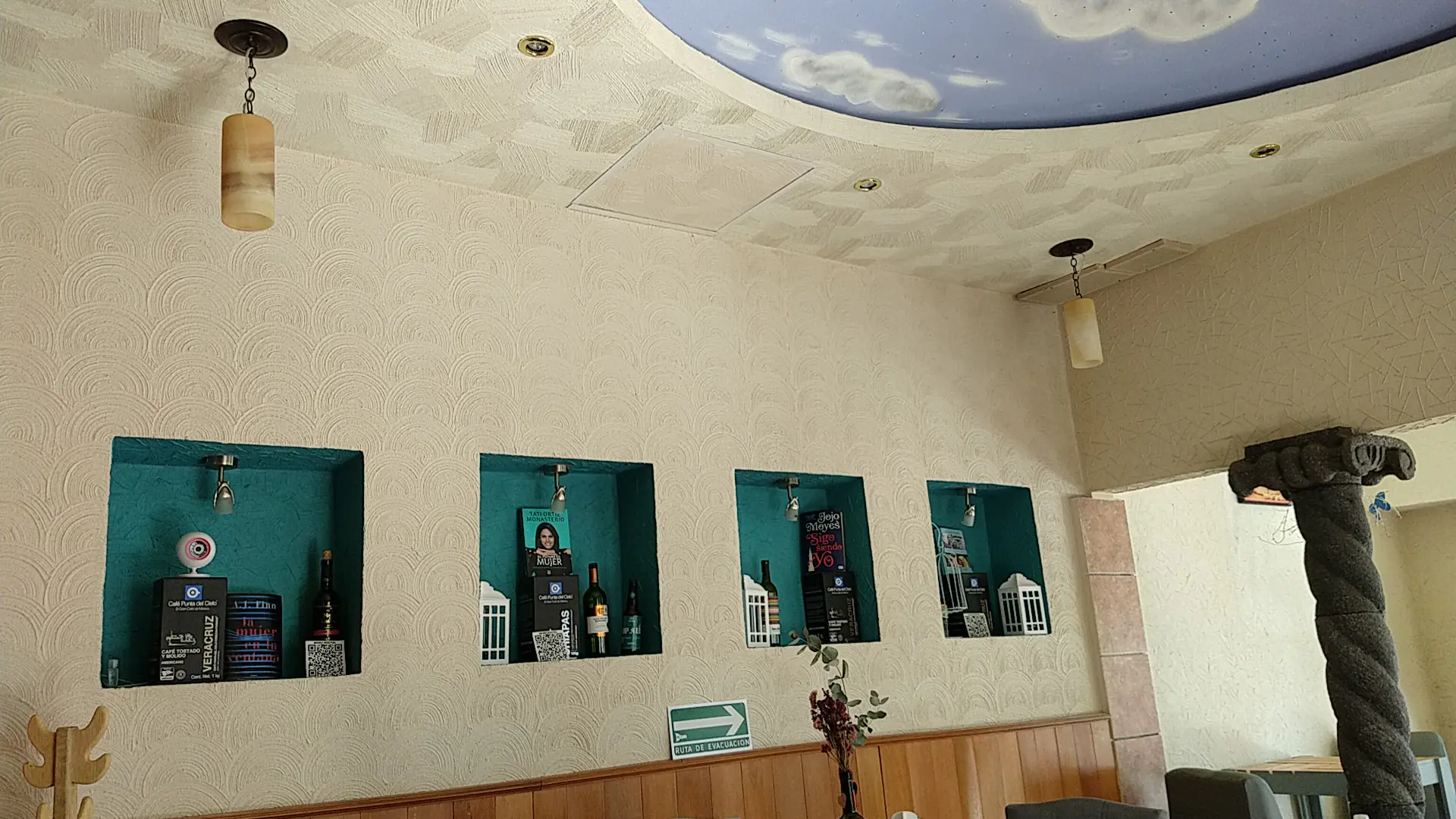 ÓPALO RESTAURANTE image 1