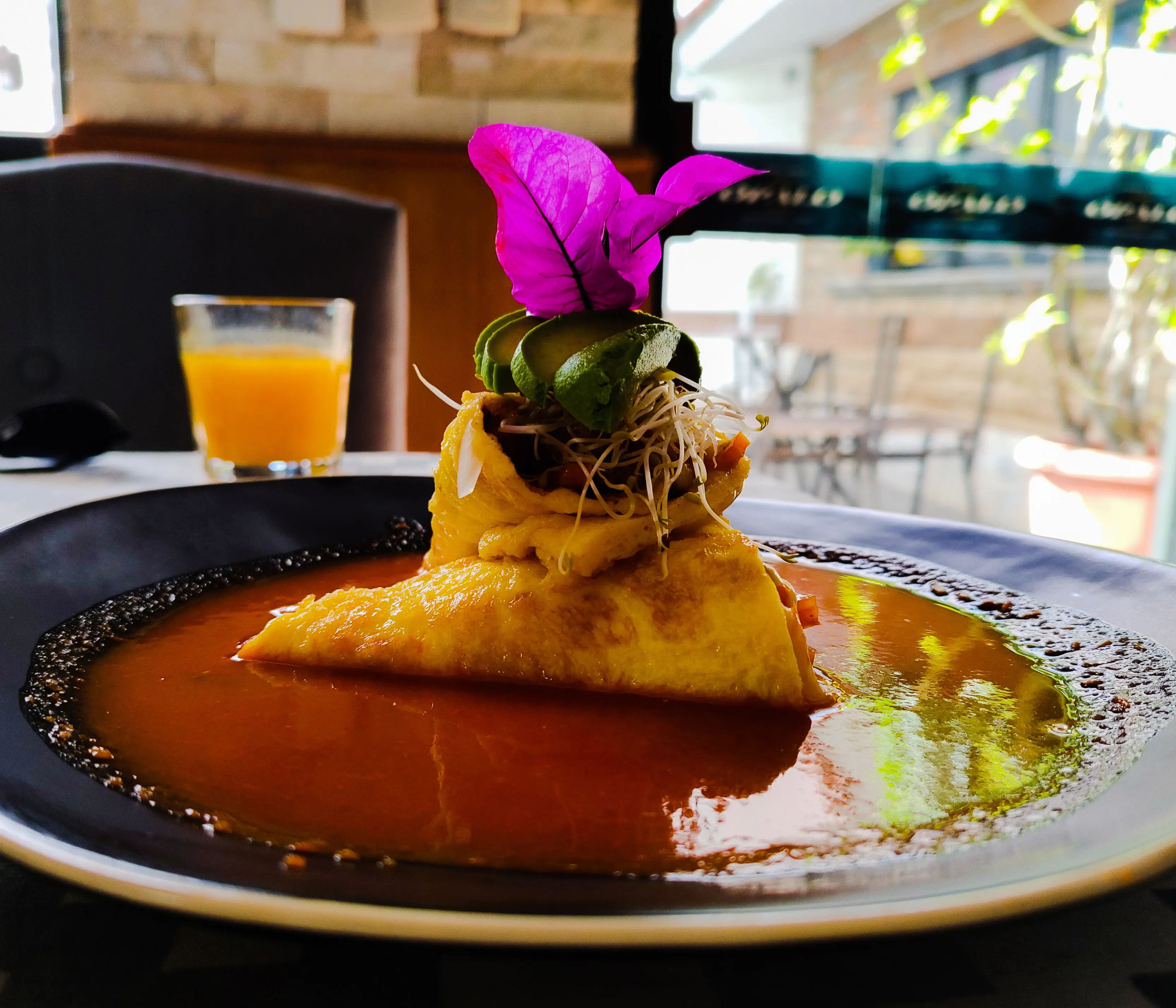 ÓPALO RESTAURANTE image 2