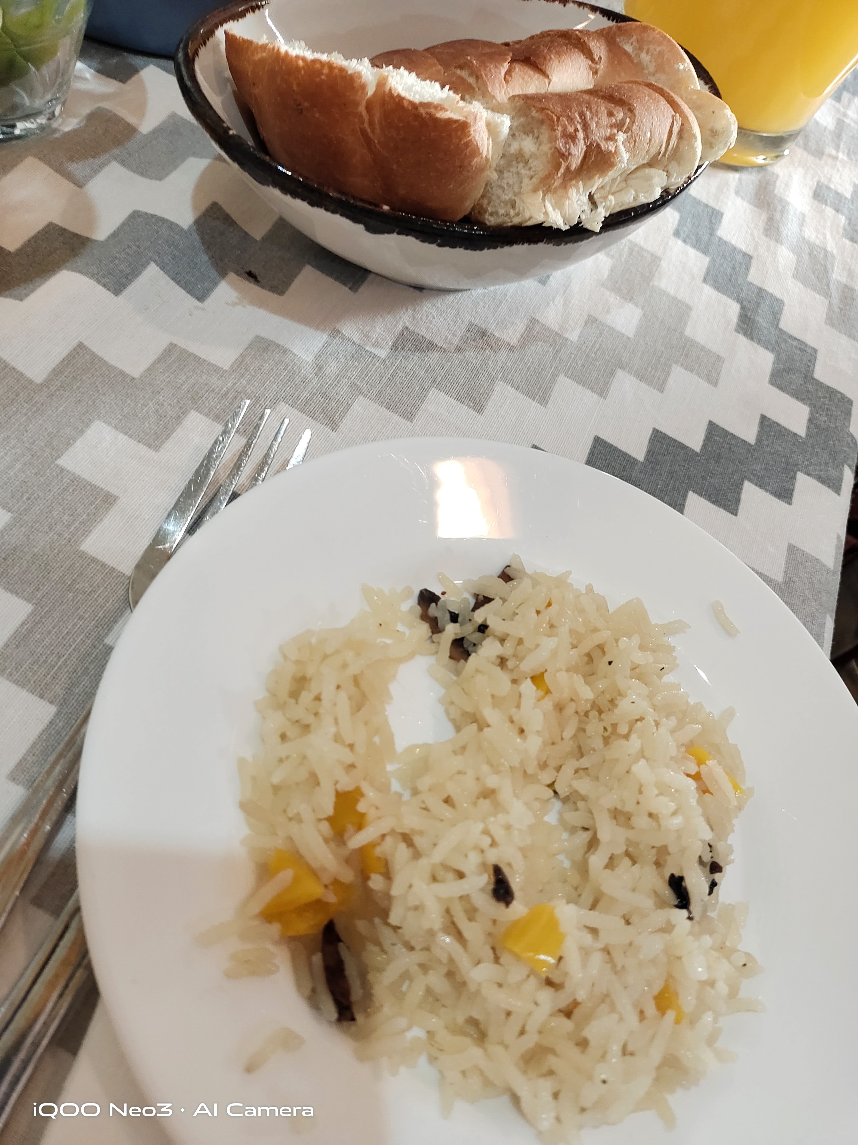 ÓPALO RESTAURANTE image 3