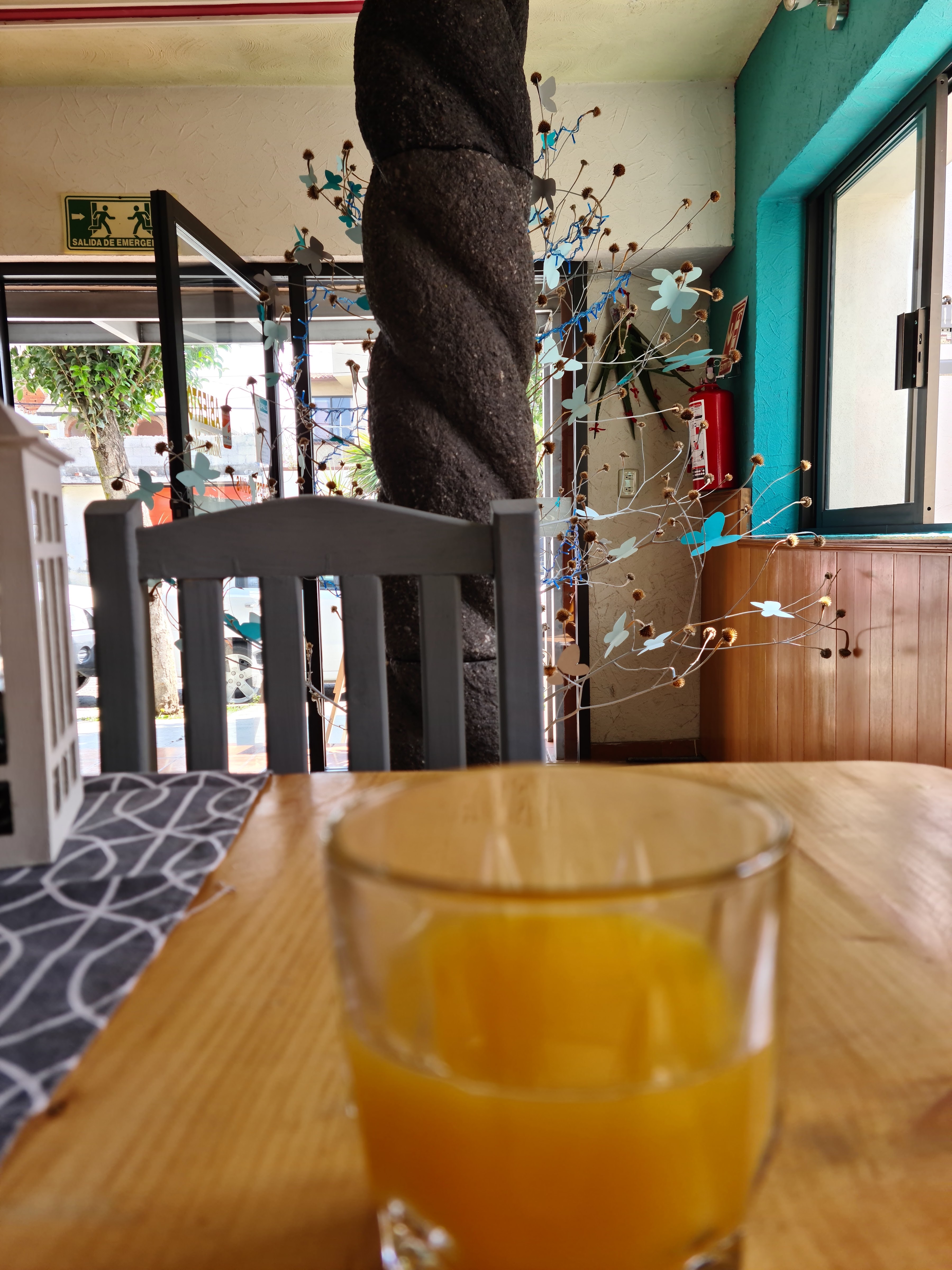 ÓPALO RESTAURANTE image 4