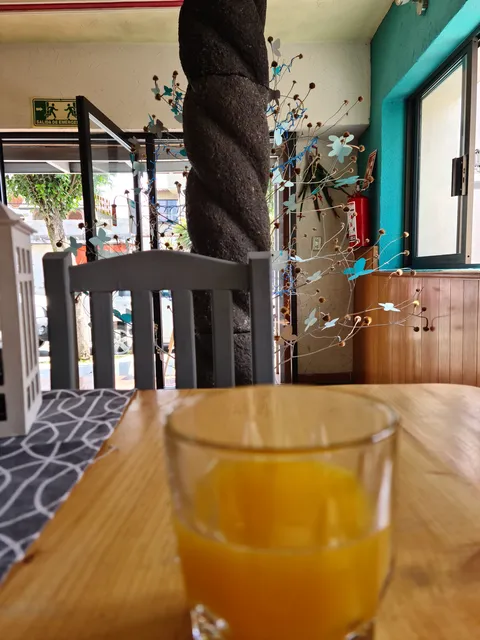 ÓPALO RESTAURANTE image 4