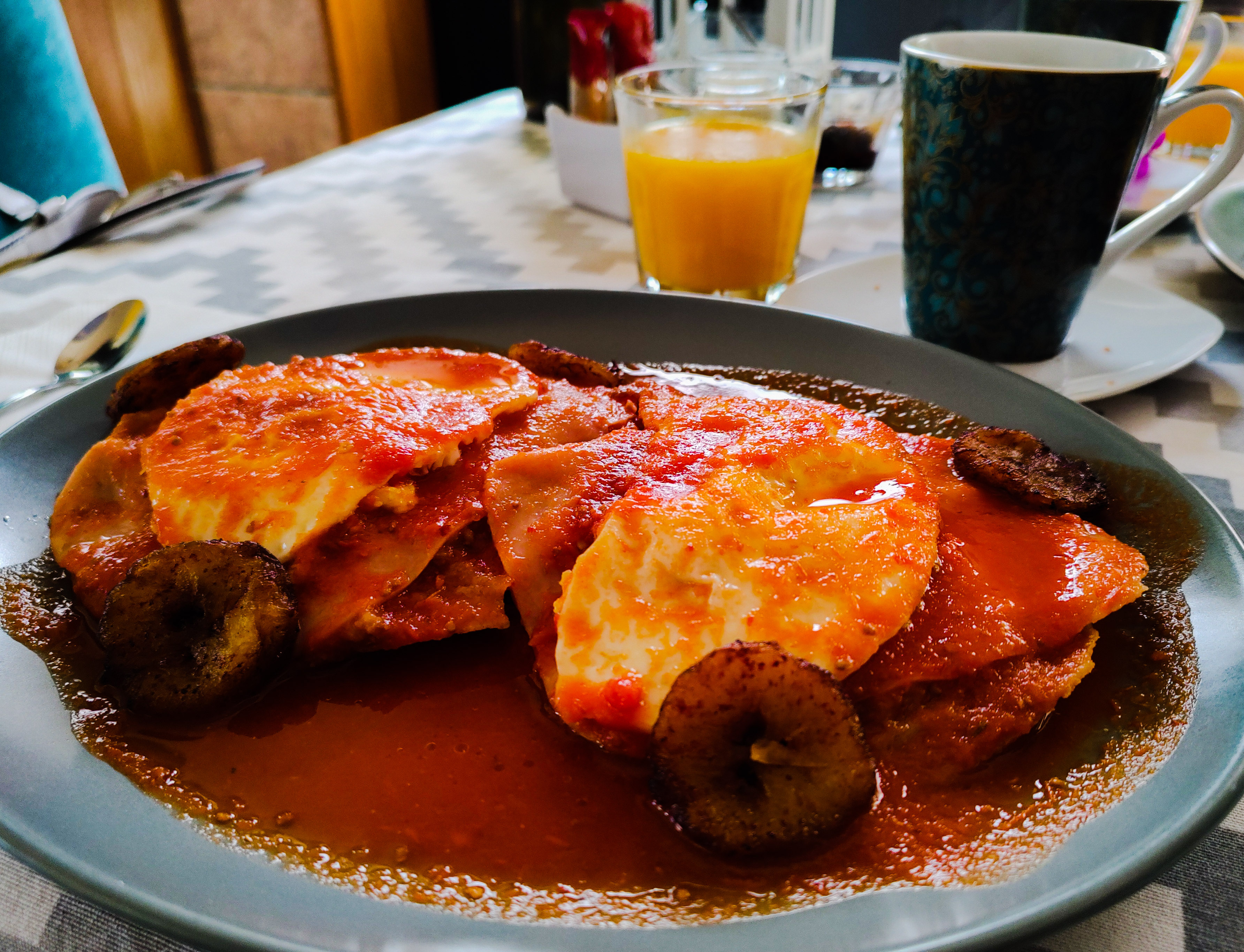 ÓPALO RESTAURANTE image 9