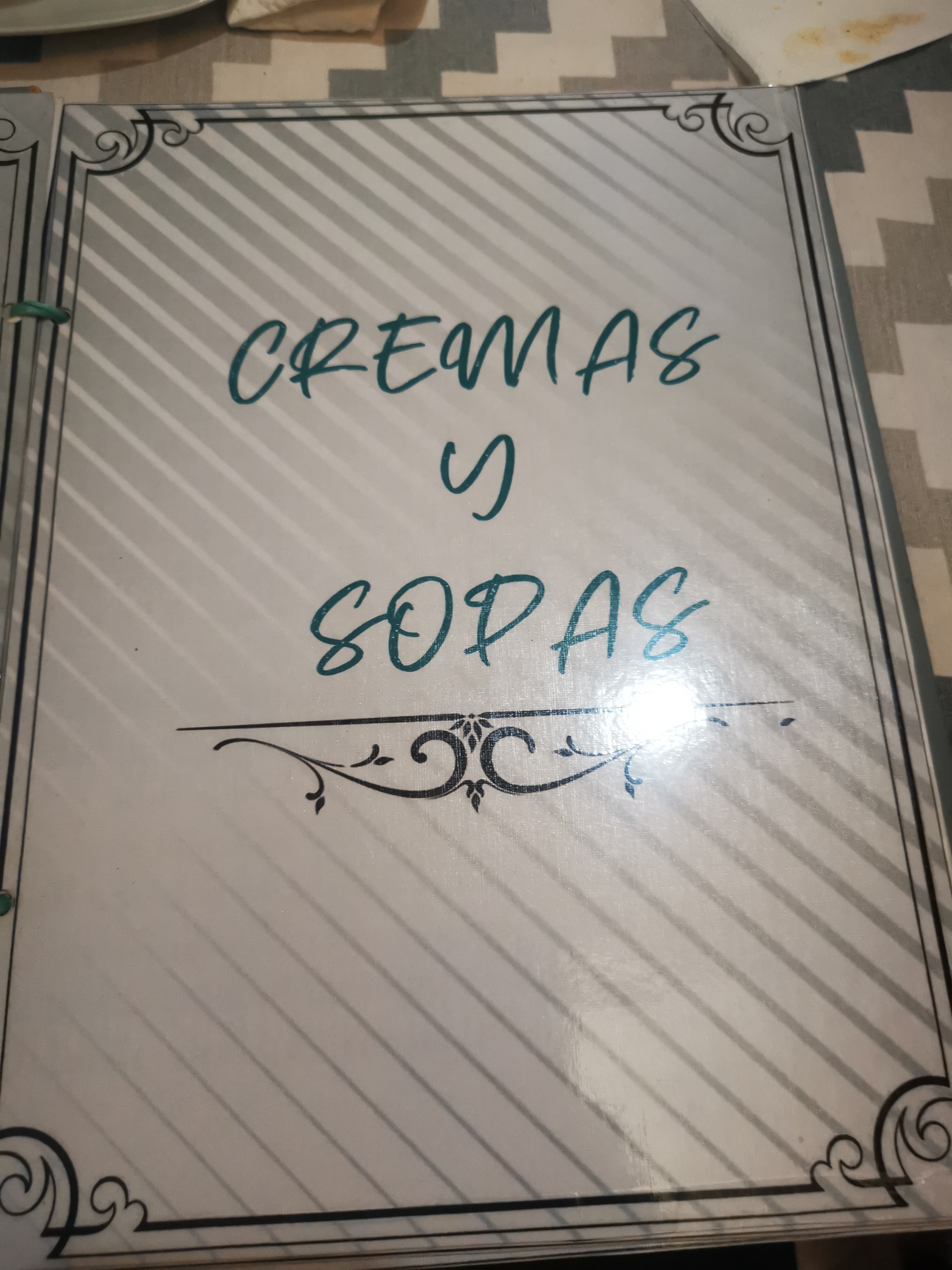 ÓPALO RESTAURANTE image 10