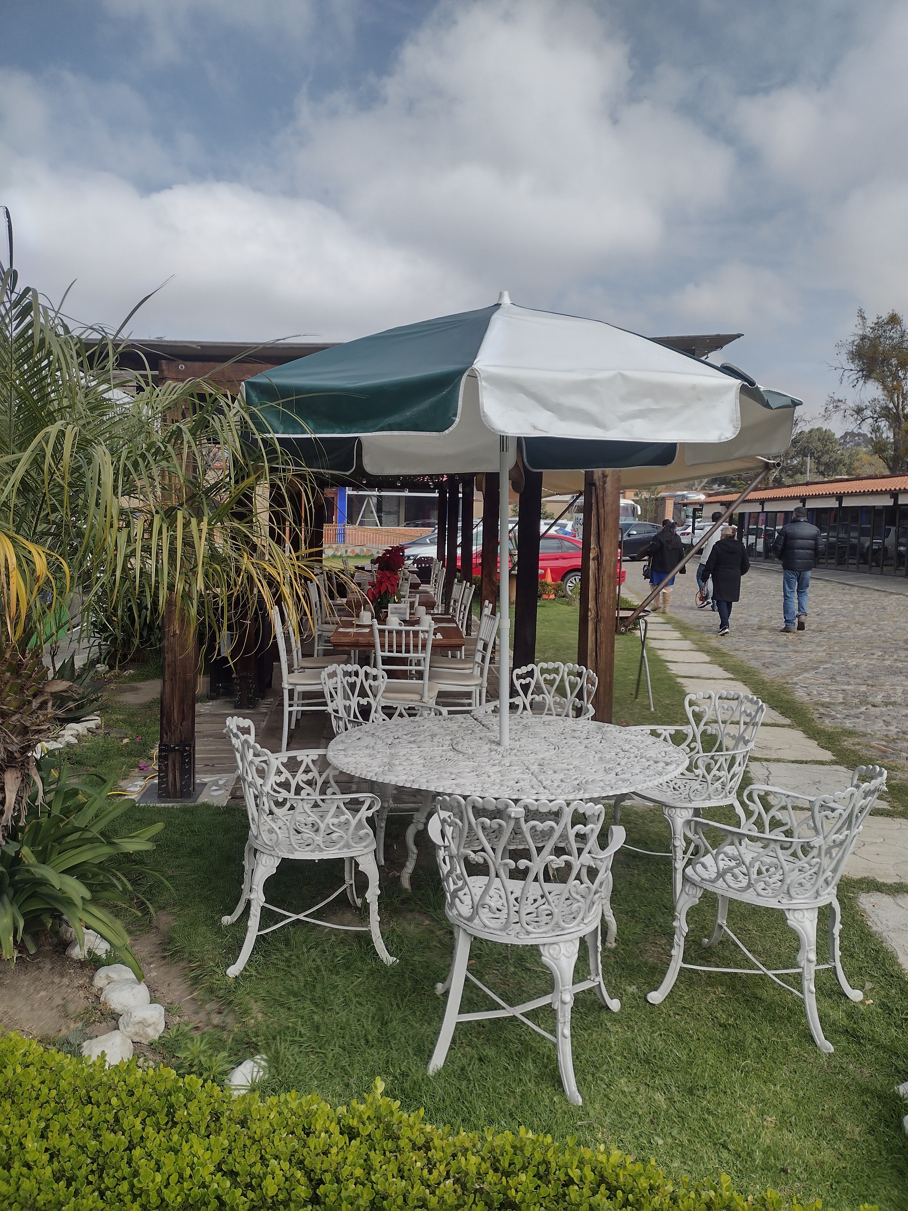 Restaurant Campestre Atlihuetzia image 1