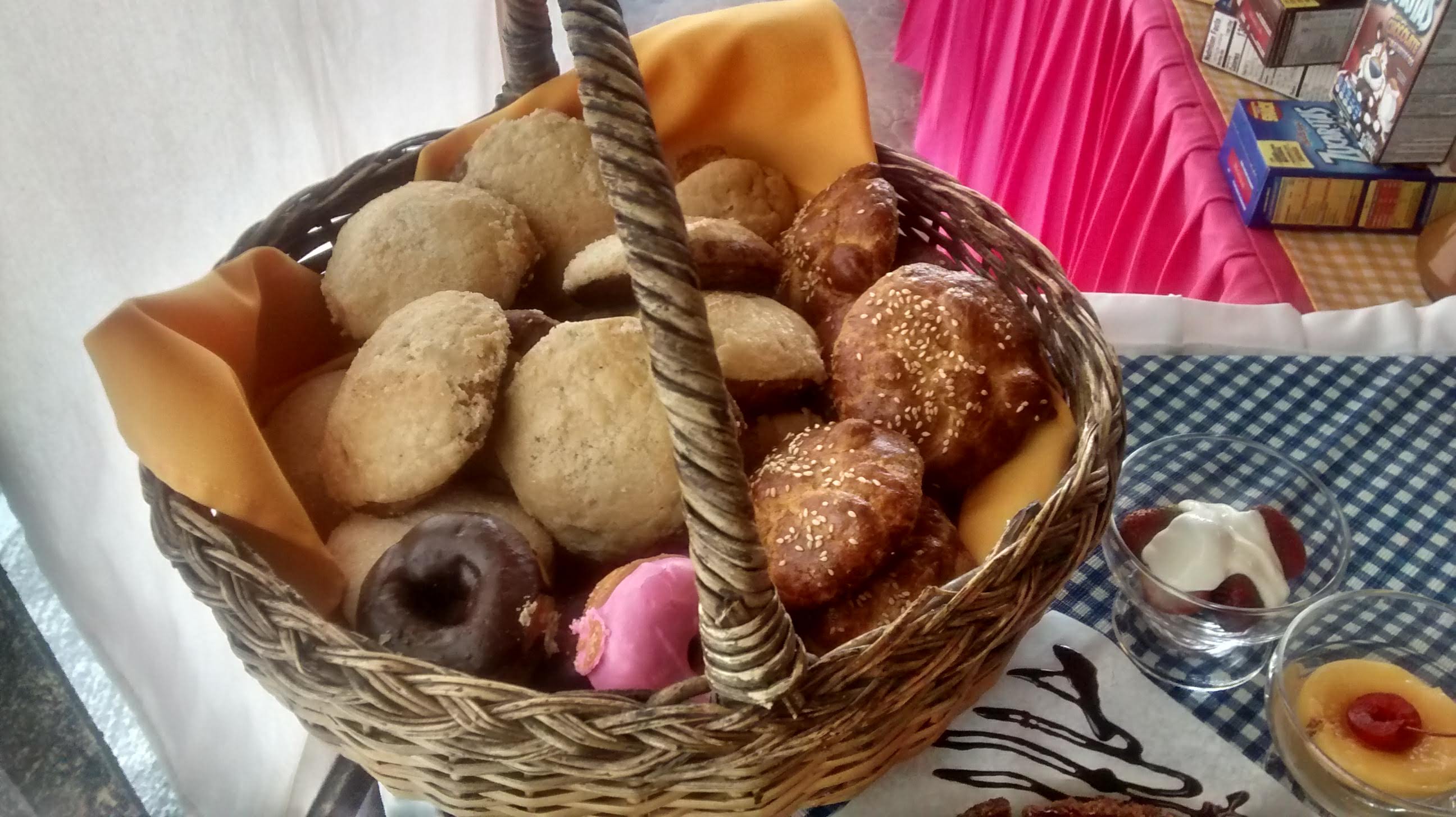 Restaurant Campestre Atlihuetzia image 2