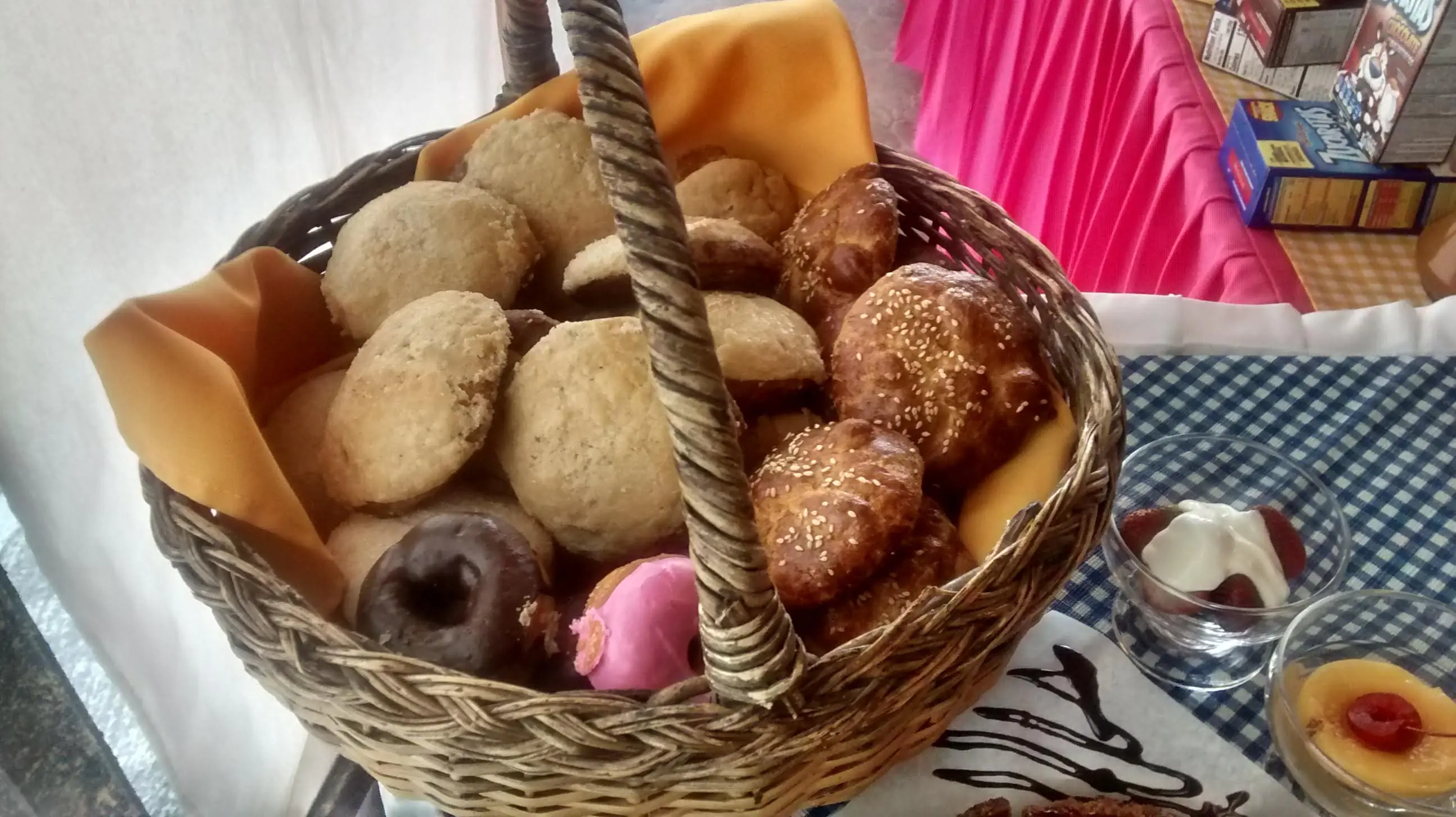 Restaurant Campestre Atlihuetzia image 2