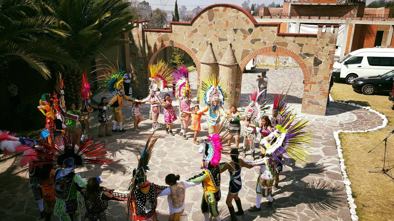 Restaurant Campestre Atlihuetzia image 3