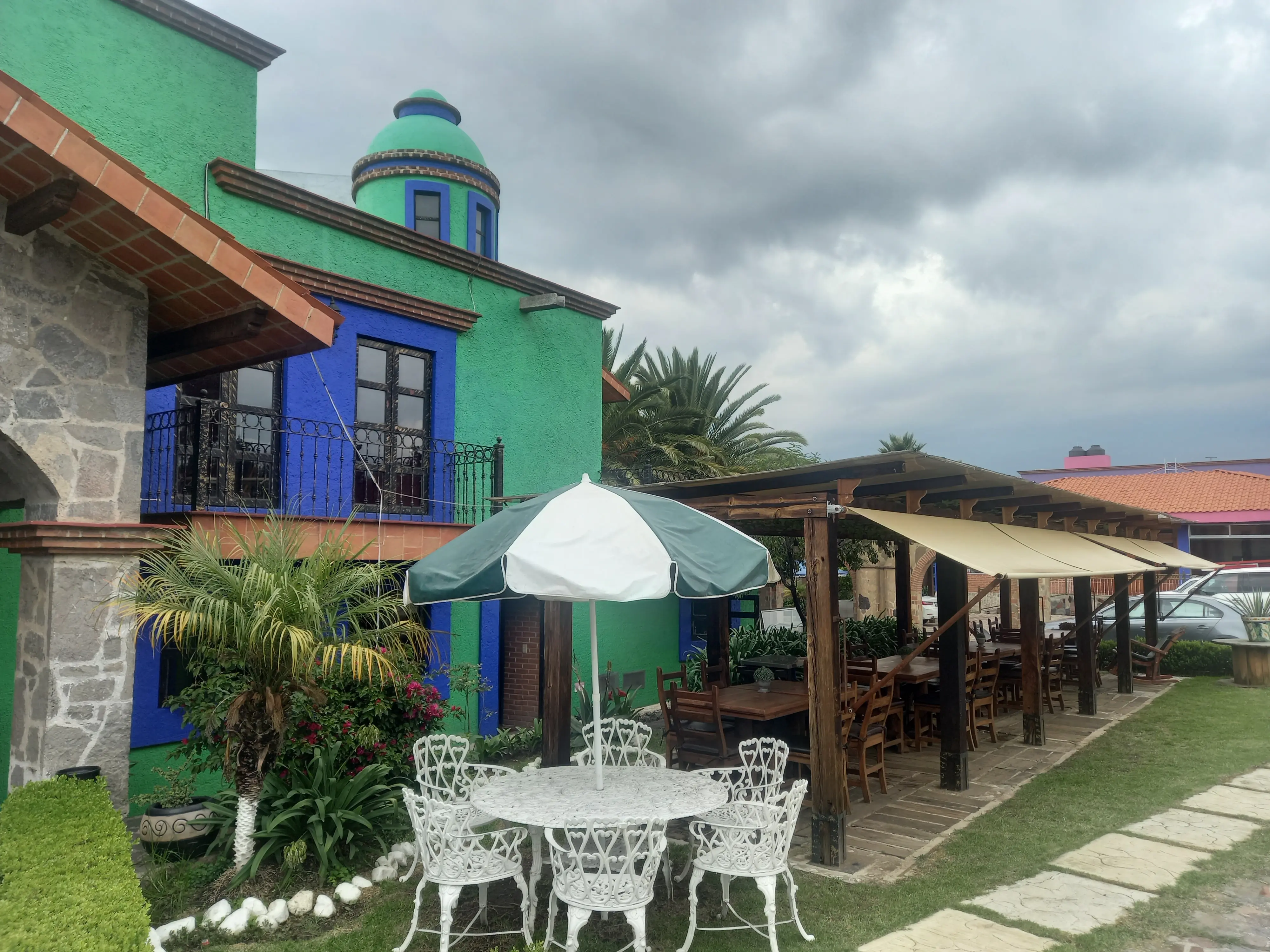 Restaurant Campestre Atlihuetzia image 4