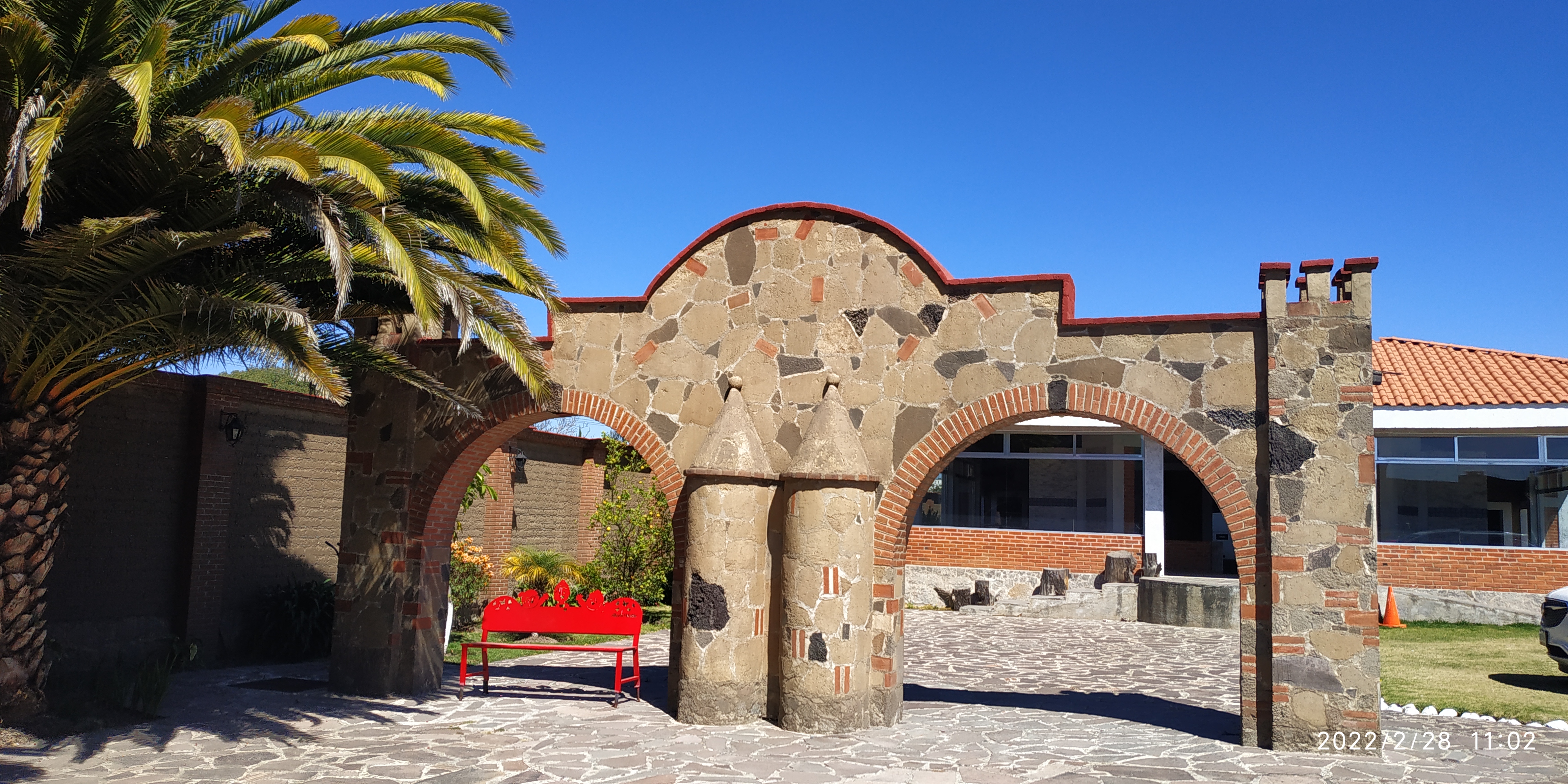 Restaurant Campestre Atlihuetzia image 5