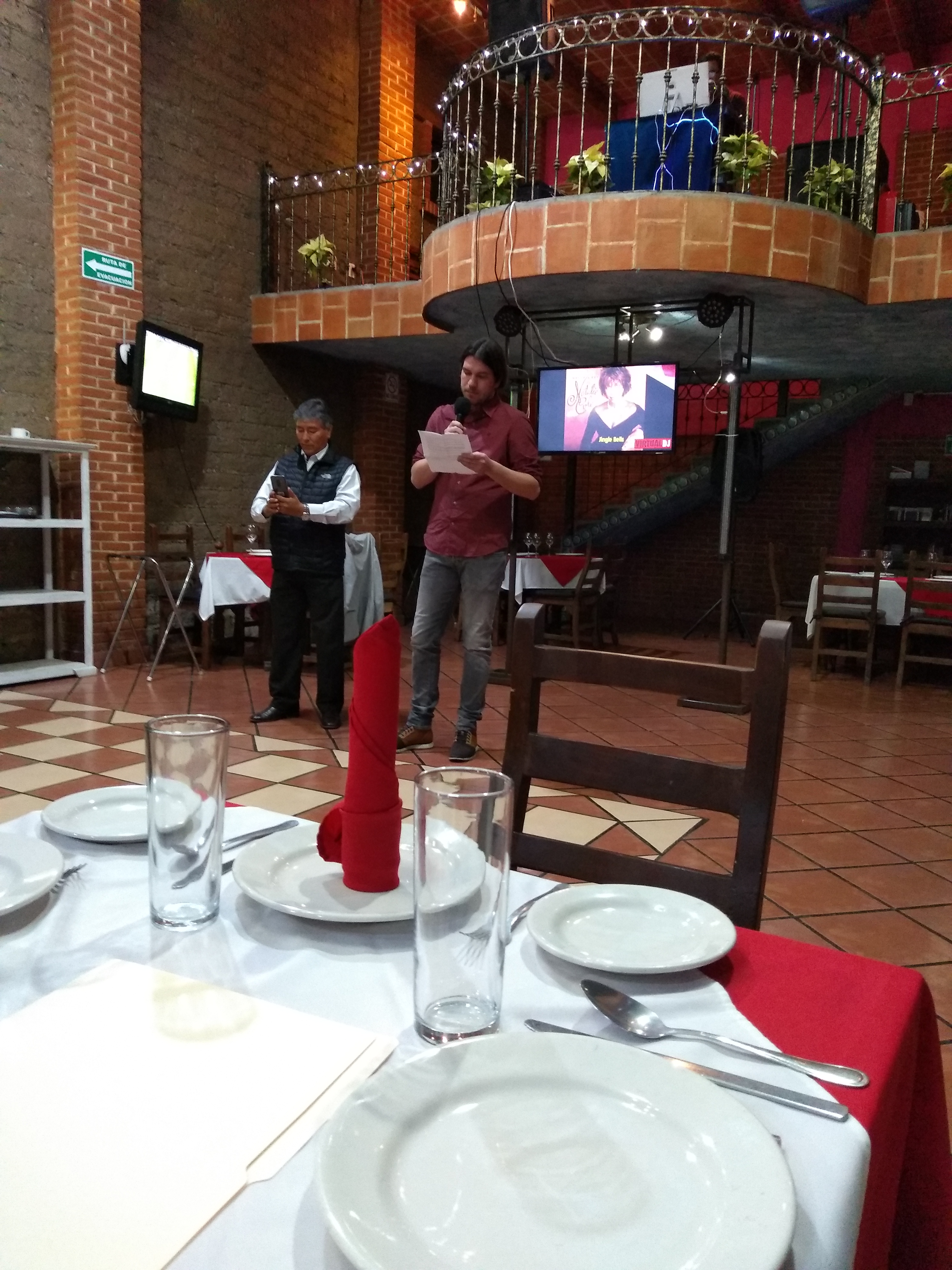 Restaurant Campestre Atlihuetzia image 6