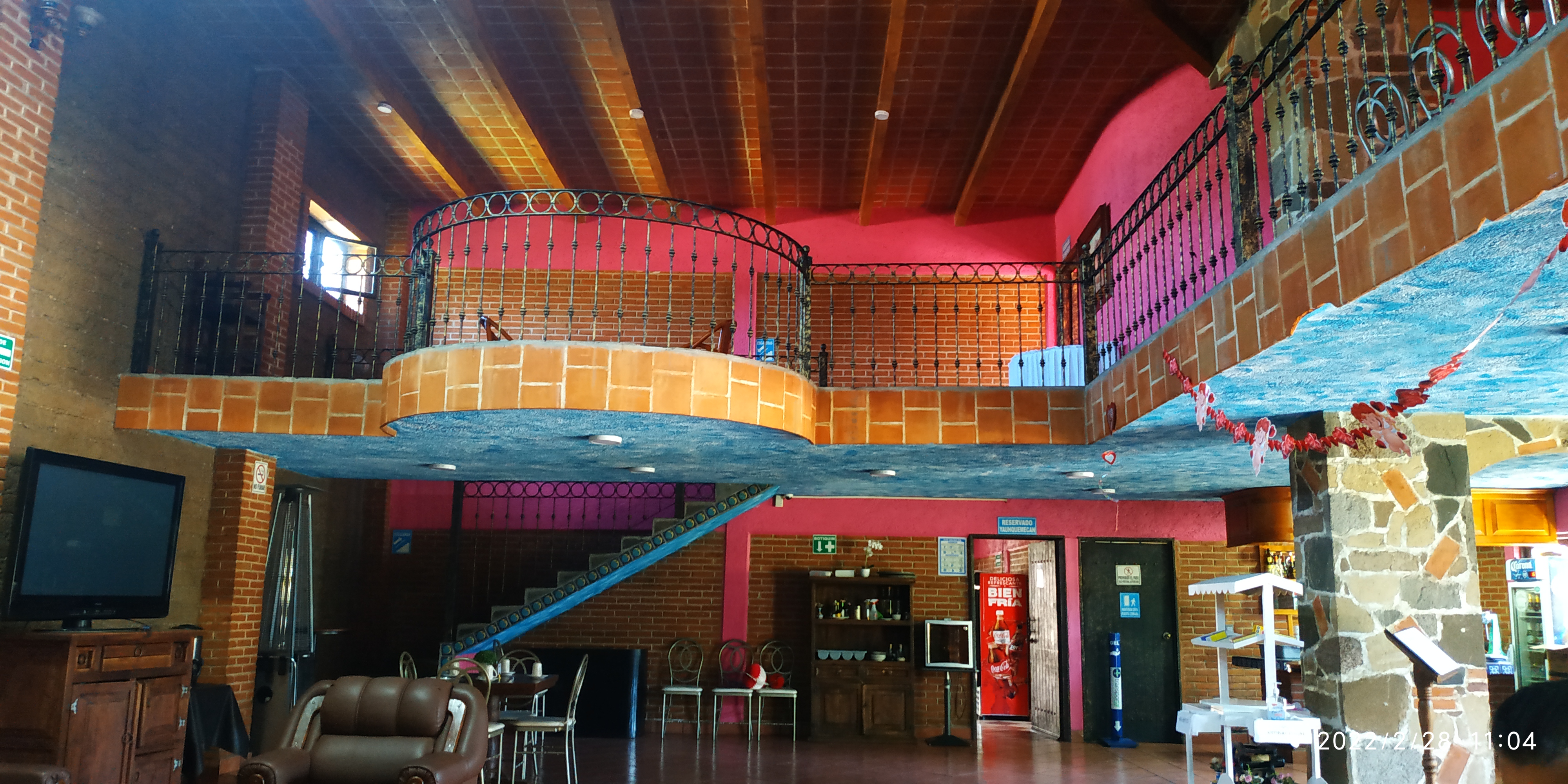 Restaurant Campestre Atlihuetzia image 7