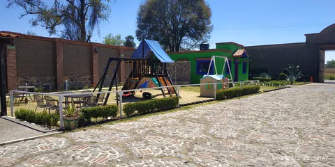 Restaurant Campestre Atlihuetzia image 8