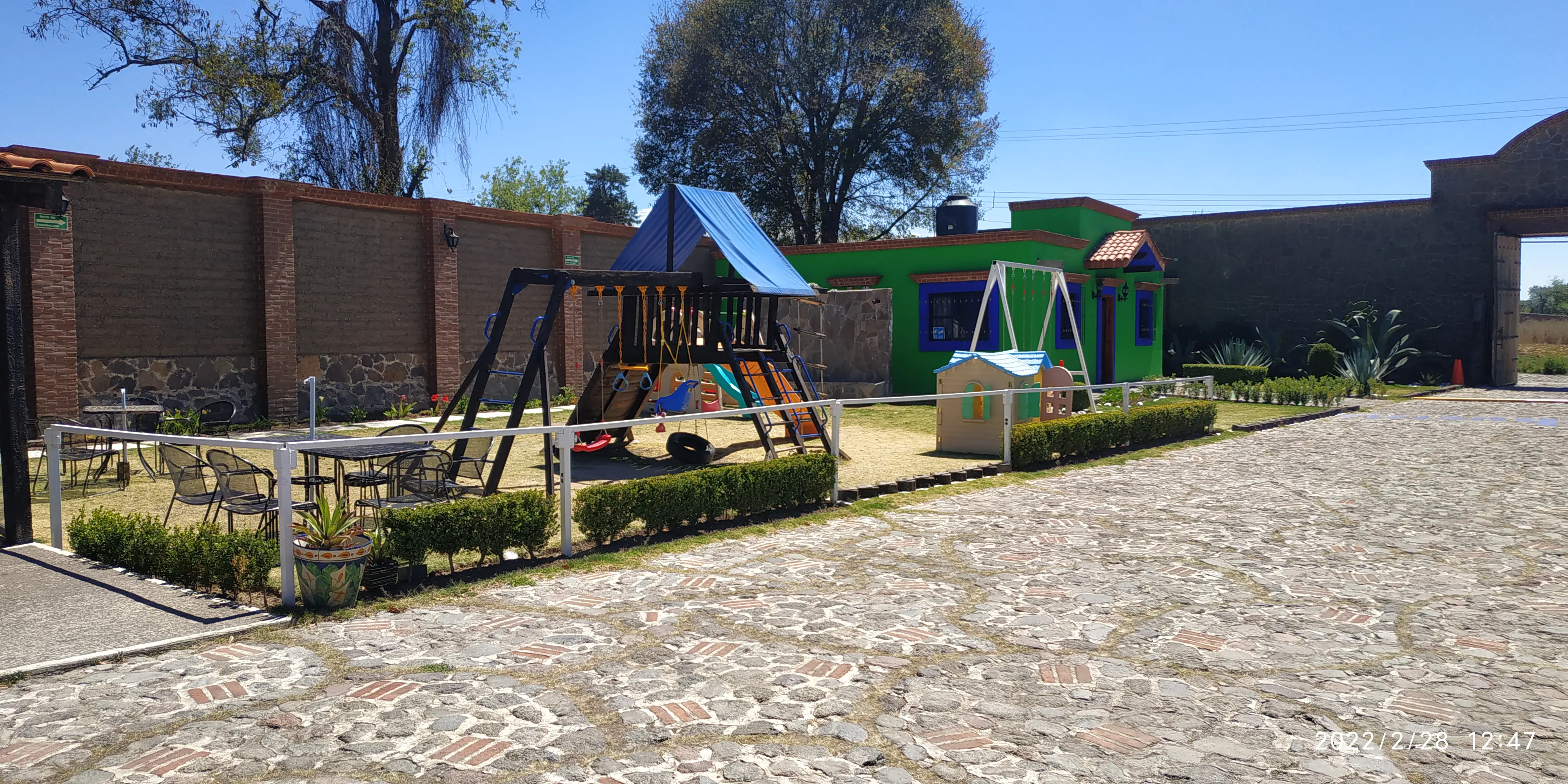 Restaurant Campestre Atlihuetzia image 8