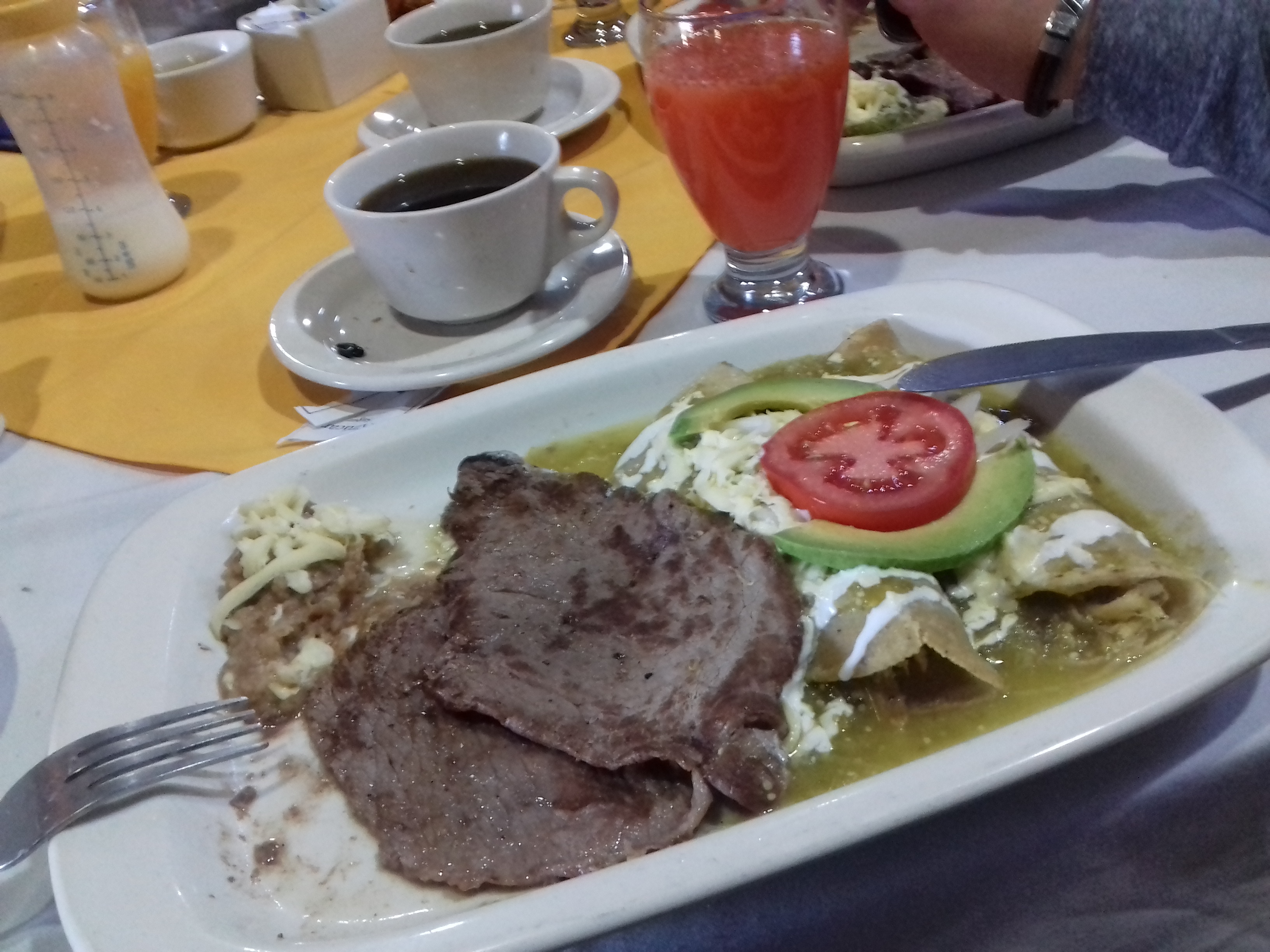 Restaurant Campestre Atlihuetzia image 9