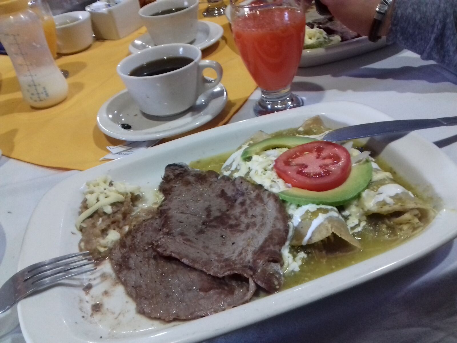 Restaurant Campestre Atlihuetzia image 9
