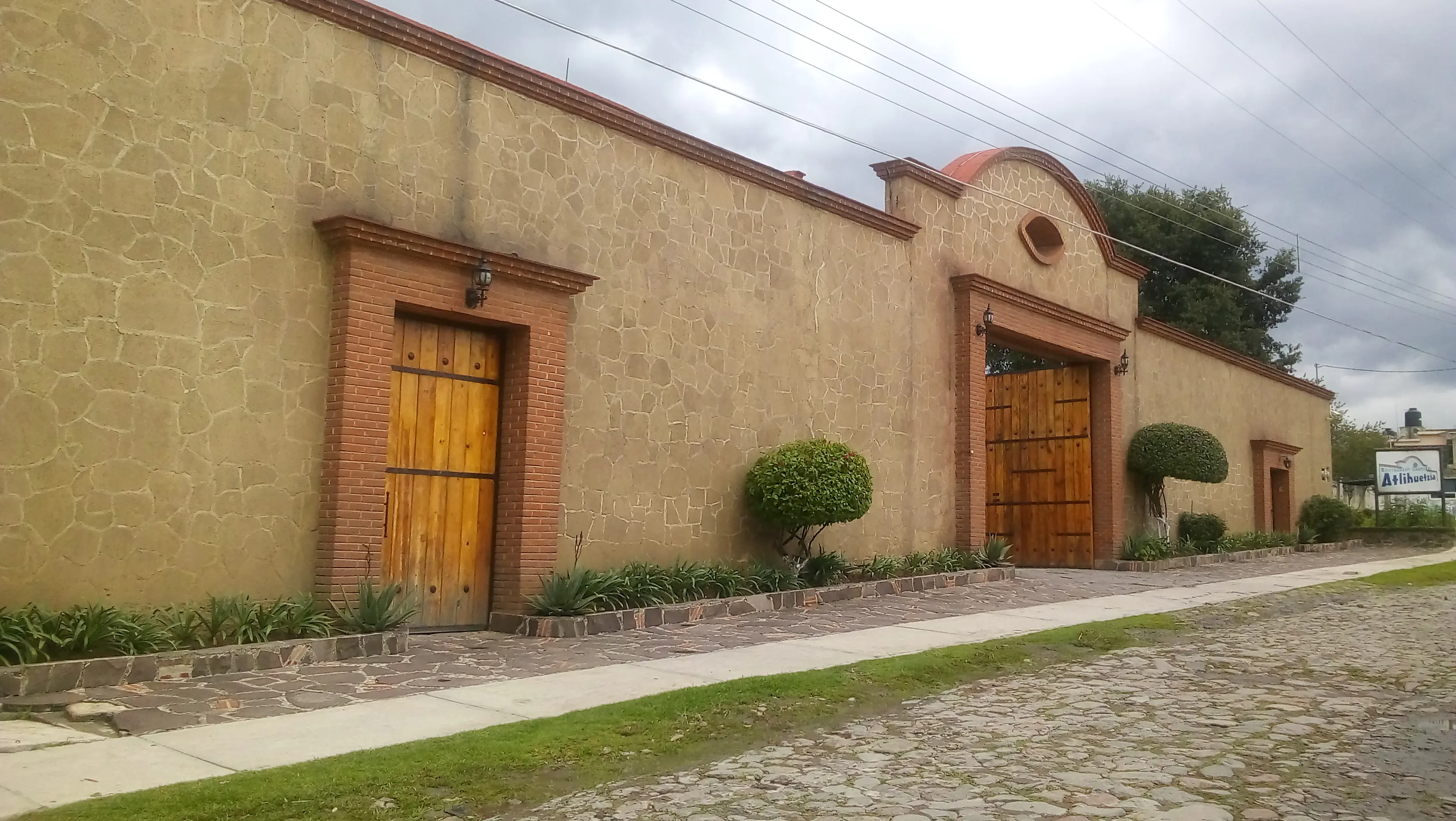 Restaurant Campestre Atlihuetzia image 10