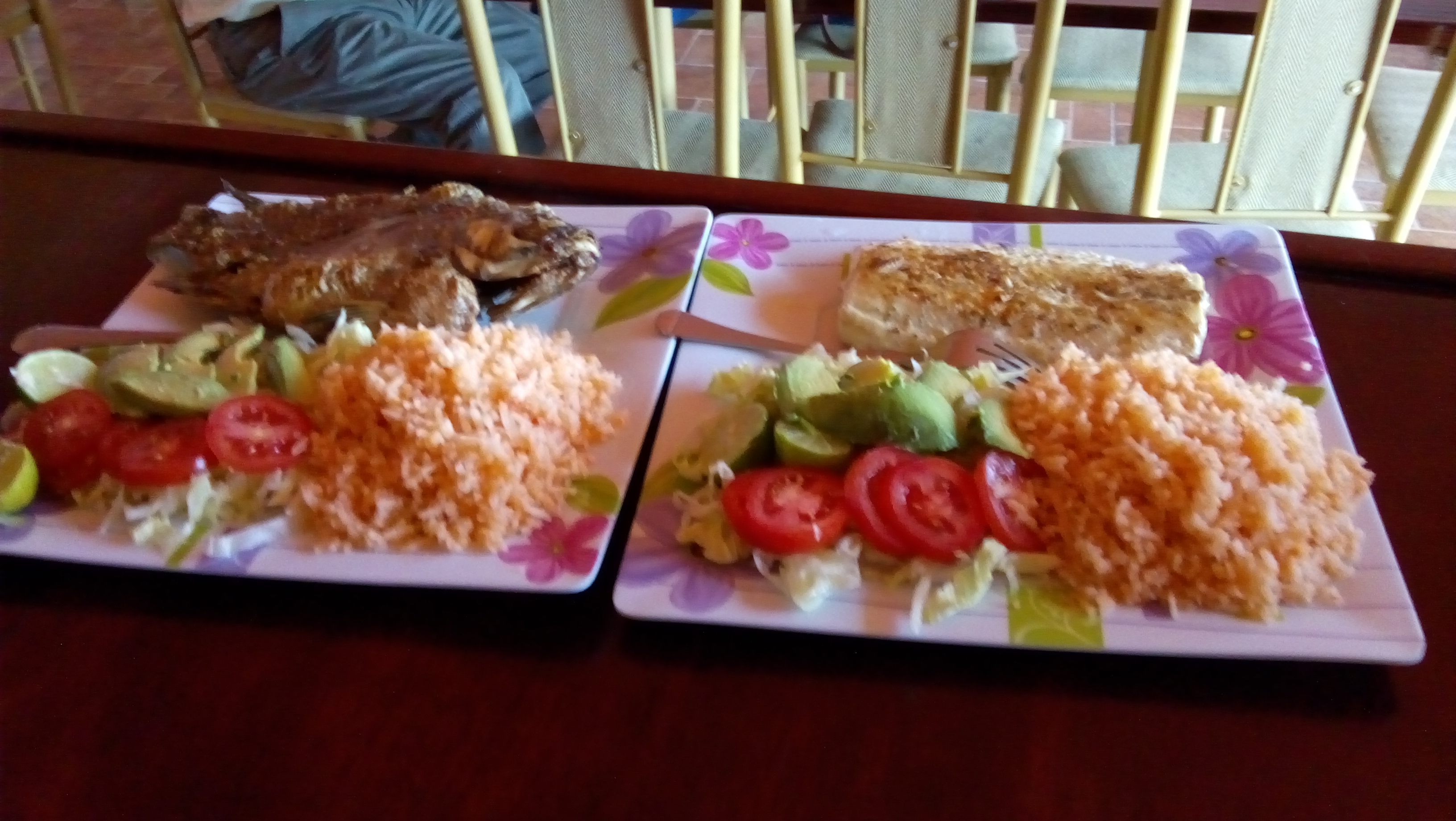 Mariscos DALY image 1