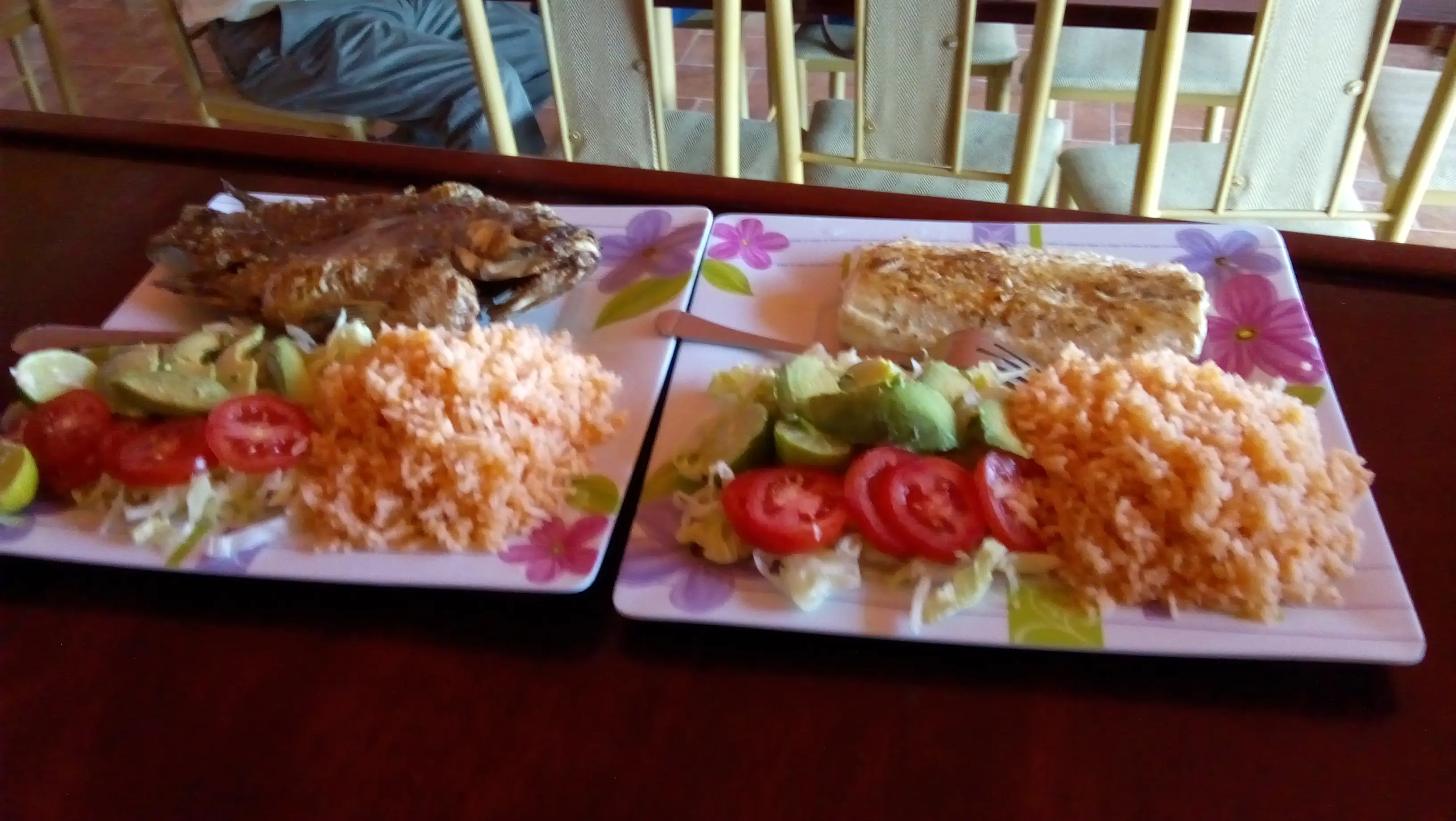 Mariscos DALY image 1