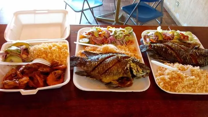 Mariscos DALY image 3