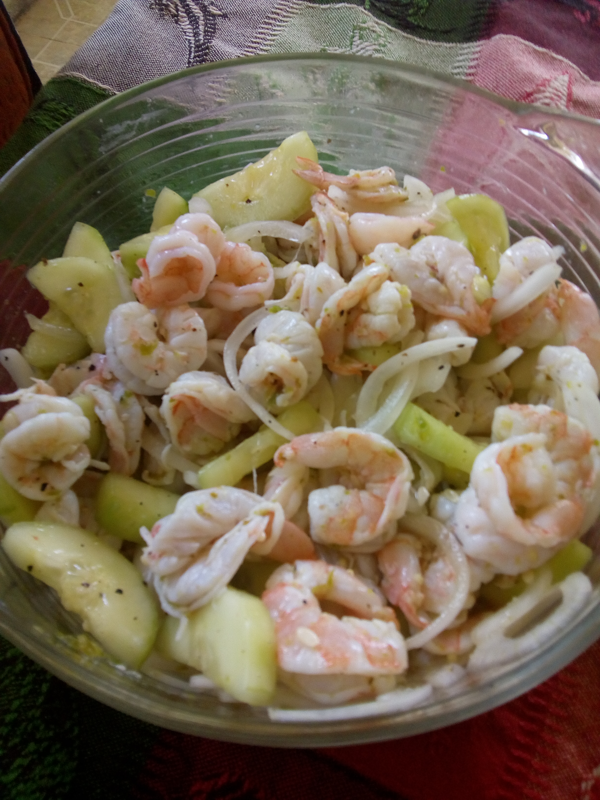 Mariscos DALY image 4