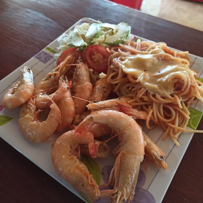 Mariscos DALY image 5